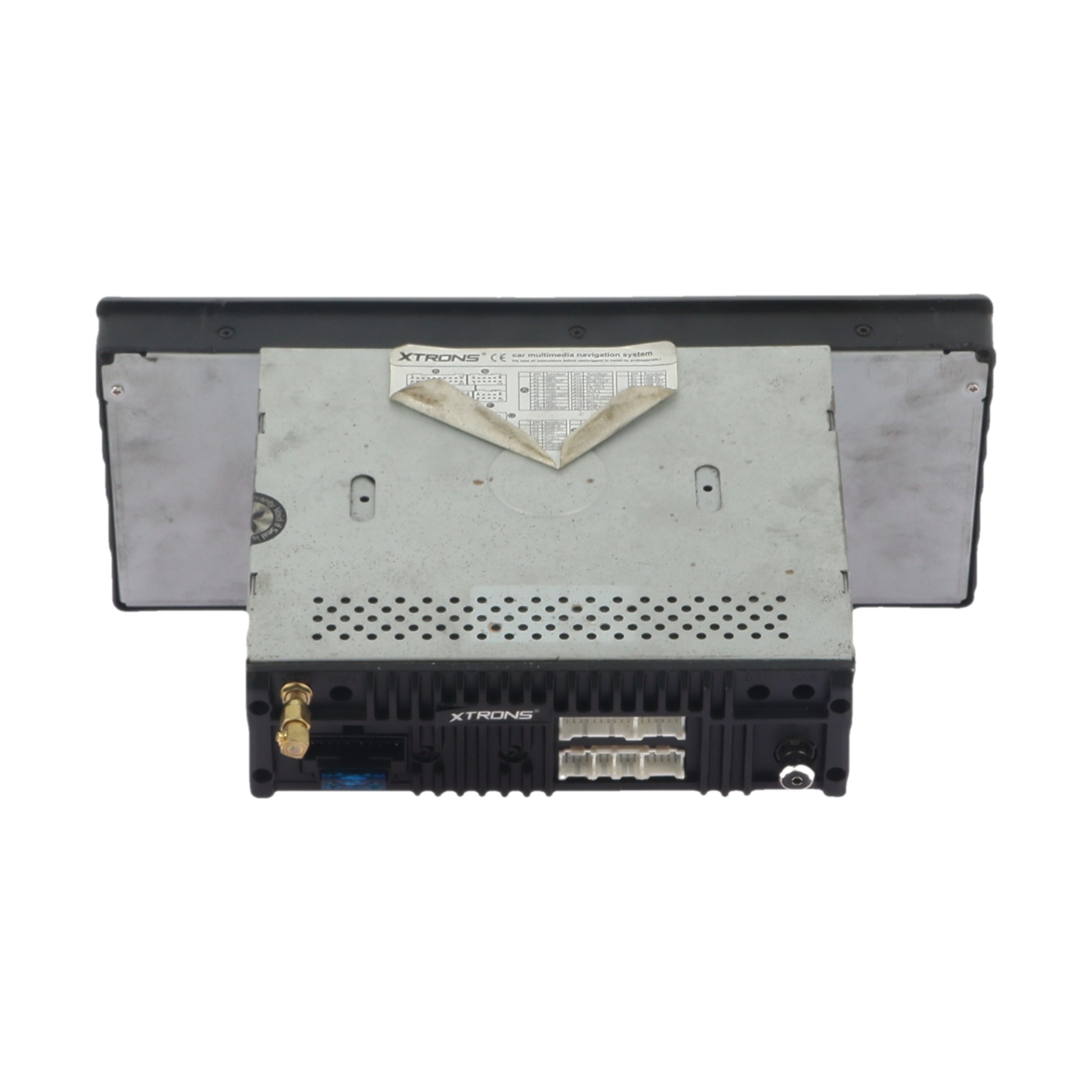Autoradio d'origine pour BMW SERIE 5 (E39) Autoradio d'origine pour BMW SERIE 5 (E39)