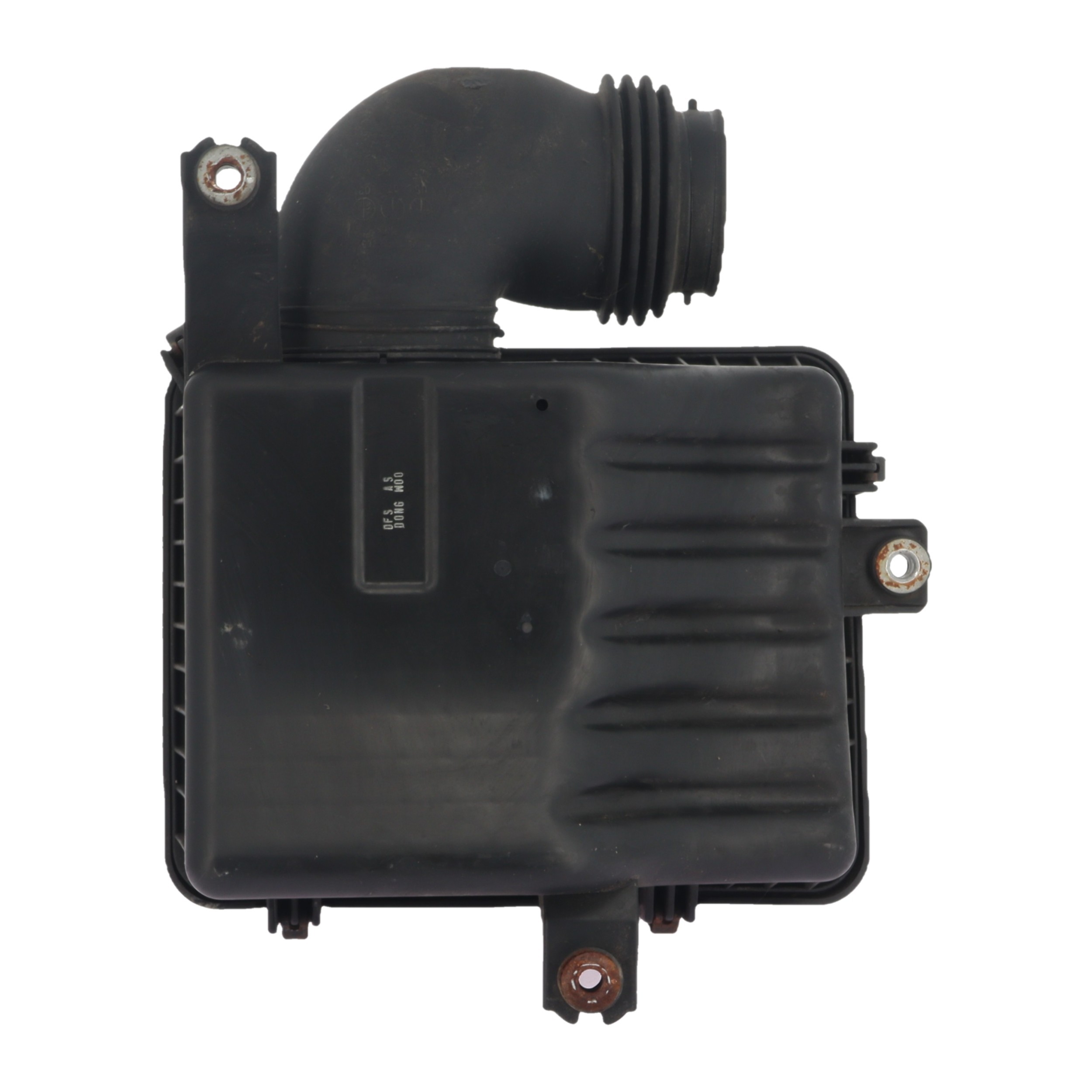 Boitier filtre a air pour KIA SORENTO 1 PHASE 2 Boitier filtre a air pour KIA SORENTO 1 PHASE 2