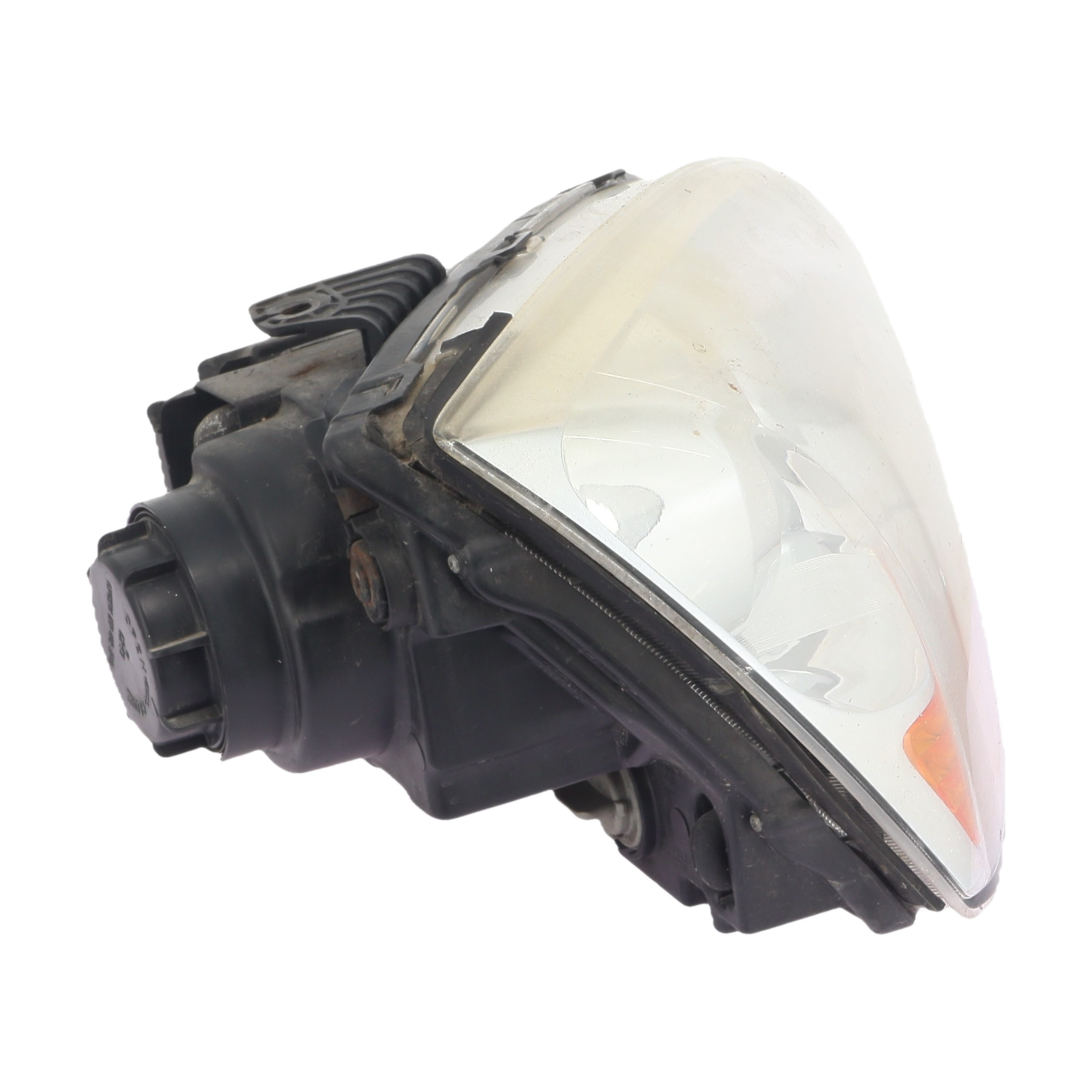 Optique avant principal droit (feux)(phare) pour KIA SORENTO 1 PHASE 2 Optique avant principal droit (feux)(phare) pour KIA SORENTO 1 PHASE 2
