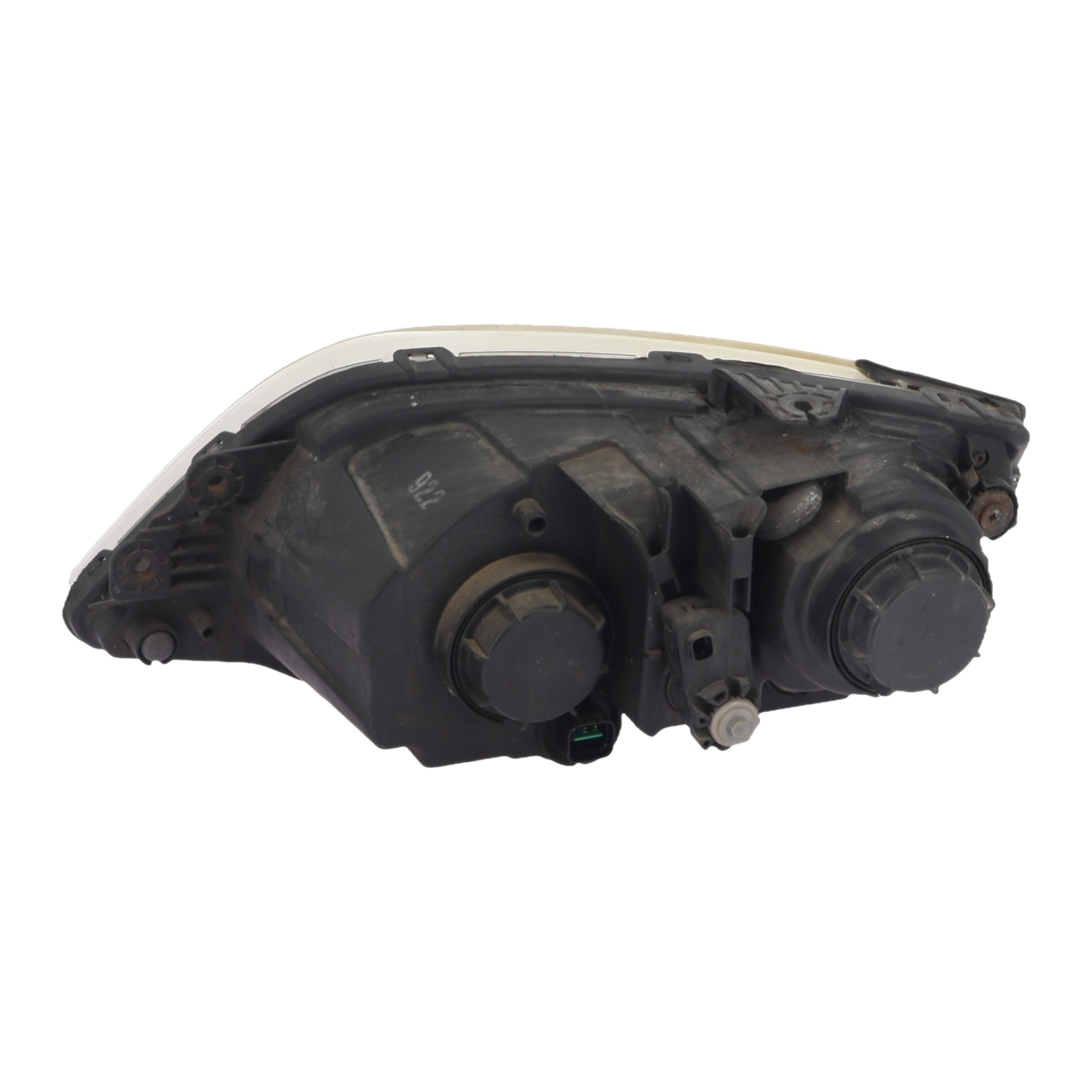 Optique avant principal droit (feux)(phare) pour KIA SORENTO 1 PHASE 2 Optique avant principal droit (feux)(phare) pour KIA SORENTO 1 PHASE 2