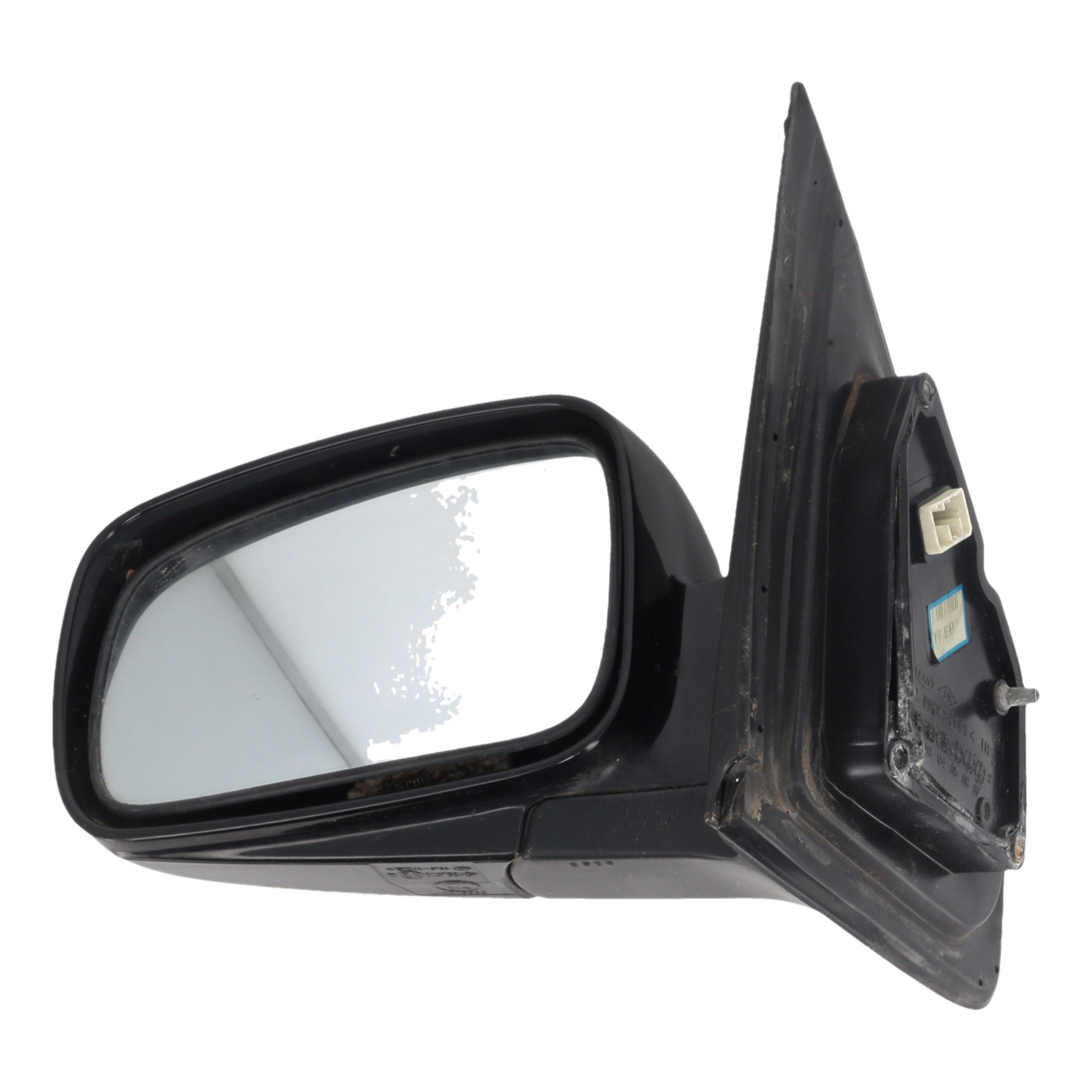 Retroviseur gauche pour KIA SORENTO 1 PHASE 2 Retroviseur gauche pour KIA SORENTO 1 PHASE 2