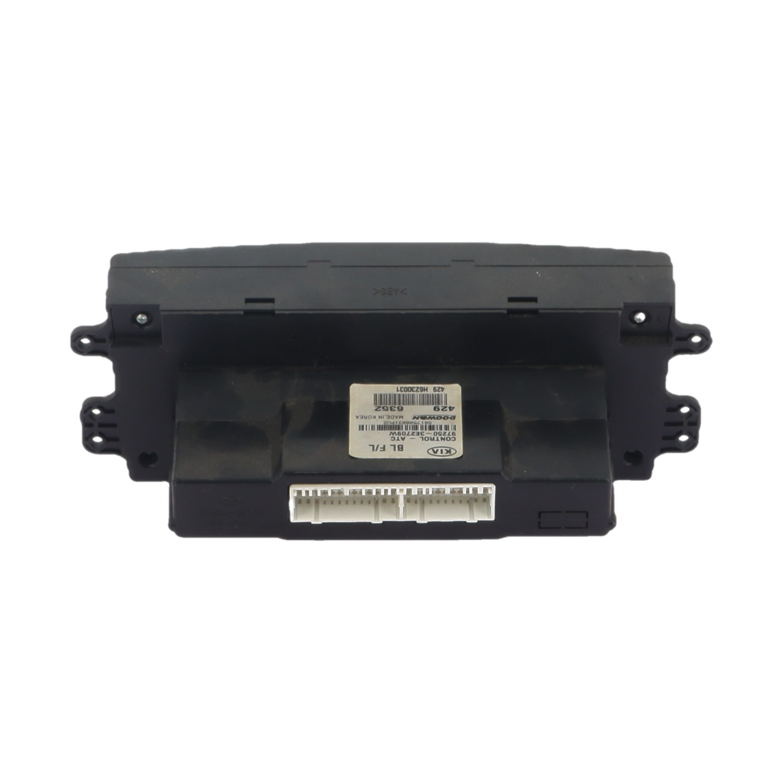 Commande chauffage pour KIA SORENTO 1 PHASE 2 Commande chauffage pour KIA SORENTO 1 PHASE 2