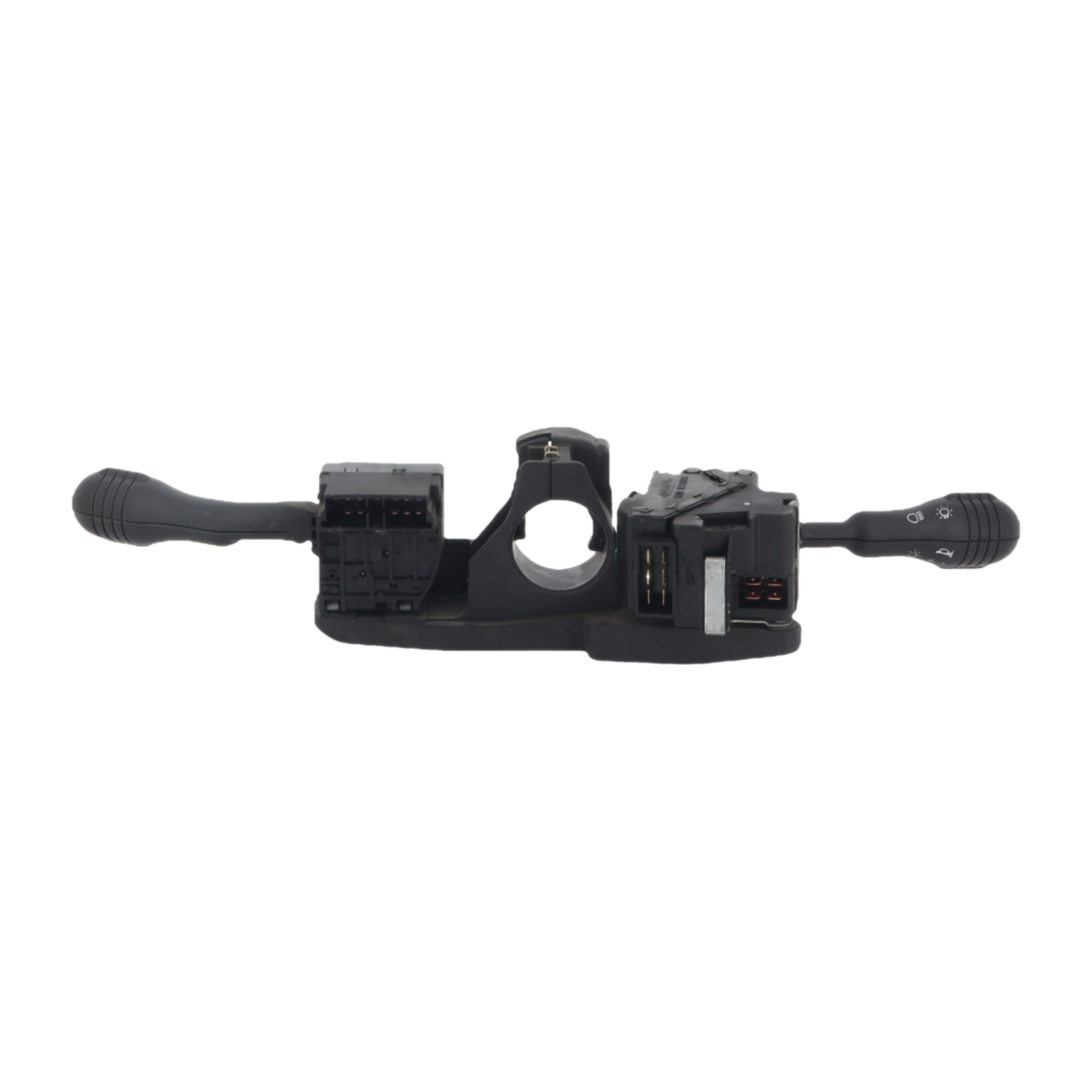 Com (Bloc Contacteur Tournant+Commodo Essuie Glace+Commodo Phare) pour RENAULT TWINGO 1 PHASE 1 Com (Bloc Contacteur Tournant+Commodo Essuie Glace+Commodo Phare) pour RENAULT TWINGO 1 PHASE 1