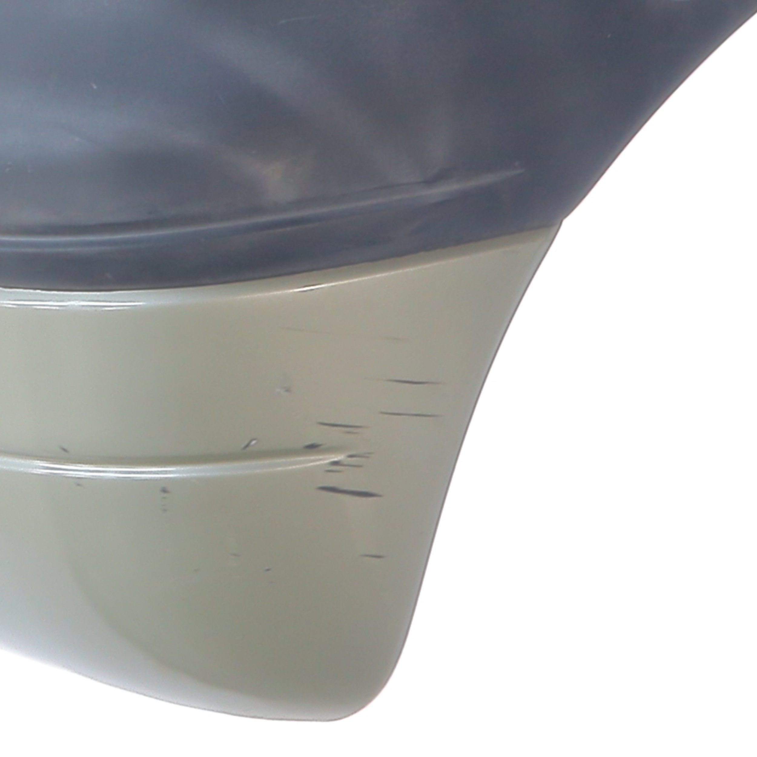 Pare choc arriere pour RENAULT TWINGO 1 PHASE 2 Pare choc arriere pour RENAULT TWINGO 1 PHASE 2