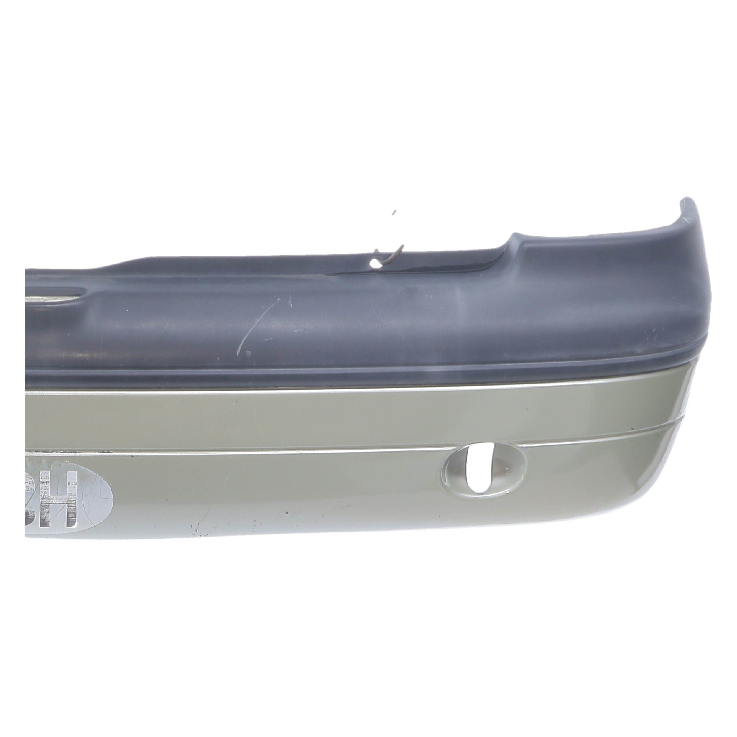 Pare choc arriere pour RENAULT TWINGO 1 PHASE 2 Pare choc arriere pour RENAULT TWINGO 1 PHASE 2