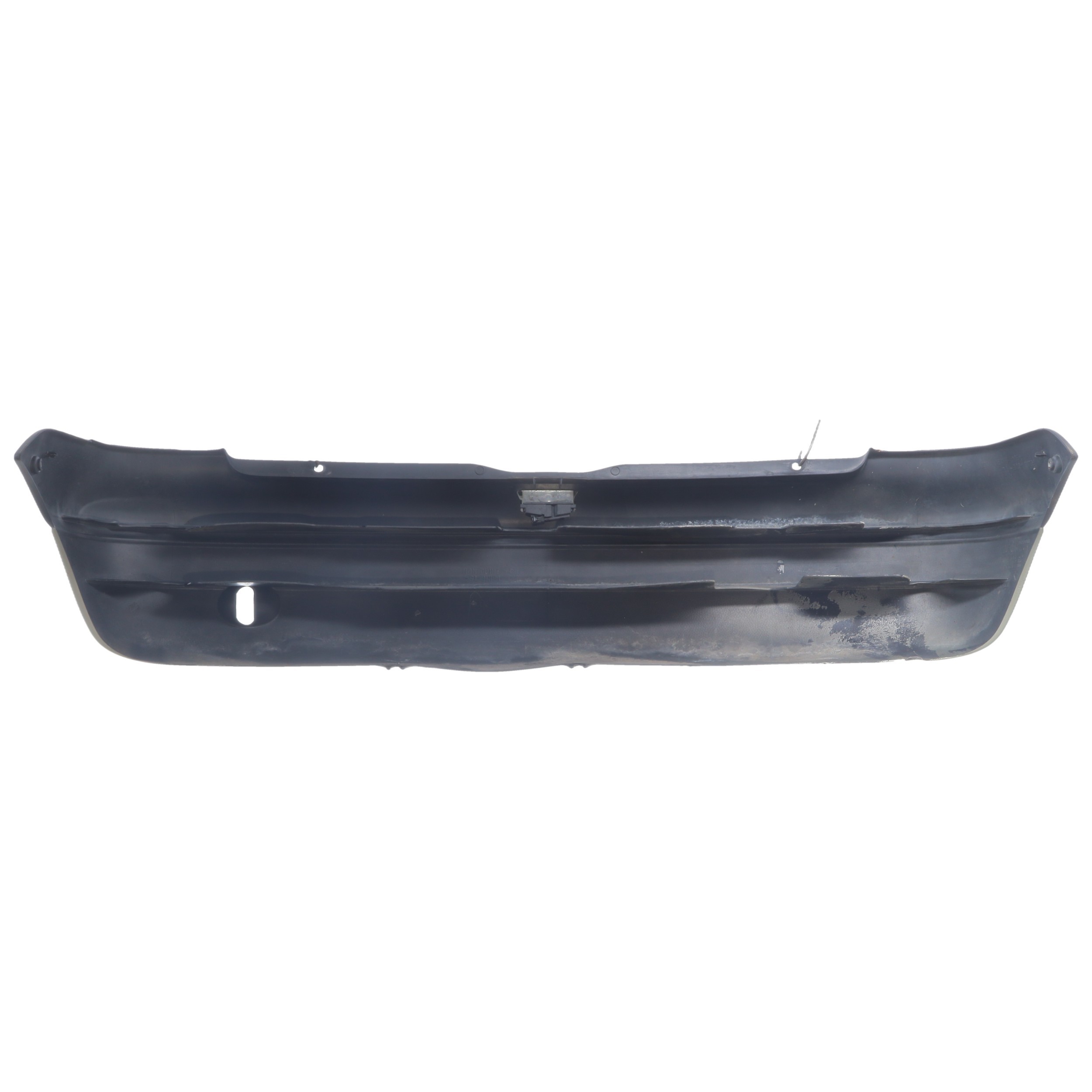 Pare choc arriere pour RENAULT TWINGO 1 PHASE 2 Pare choc arriere pour RENAULT TWINGO 1 PHASE 2