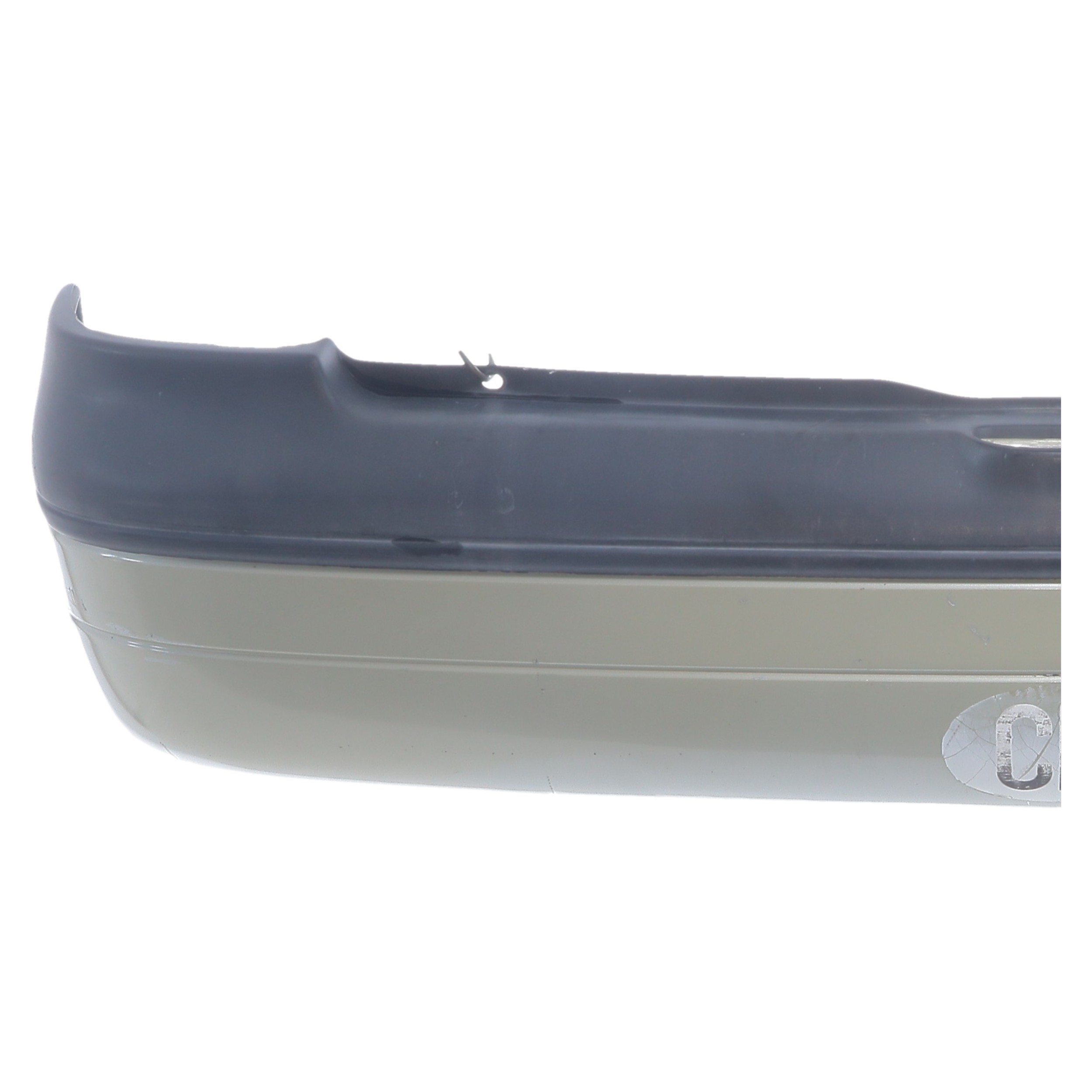 Pare choc arriere pour RENAULT TWINGO 1 PHASE 2 Pare choc arriere pour RENAULT TWINGO 1 PHASE 2
