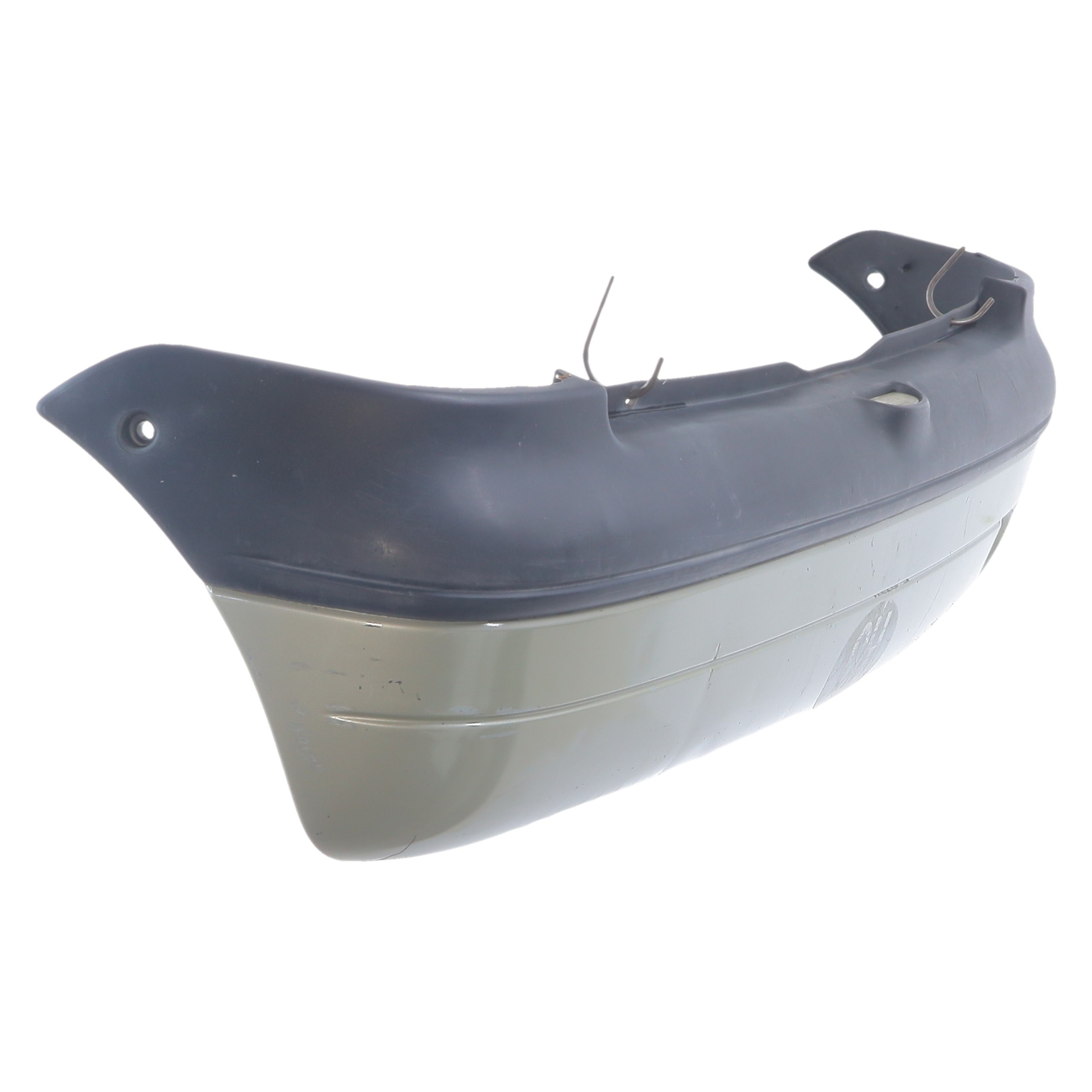 Pare choc arriere pour RENAULT TWINGO 1 PHASE 2 Pare choc arriere pour RENAULT TWINGO 1 PHASE 2
