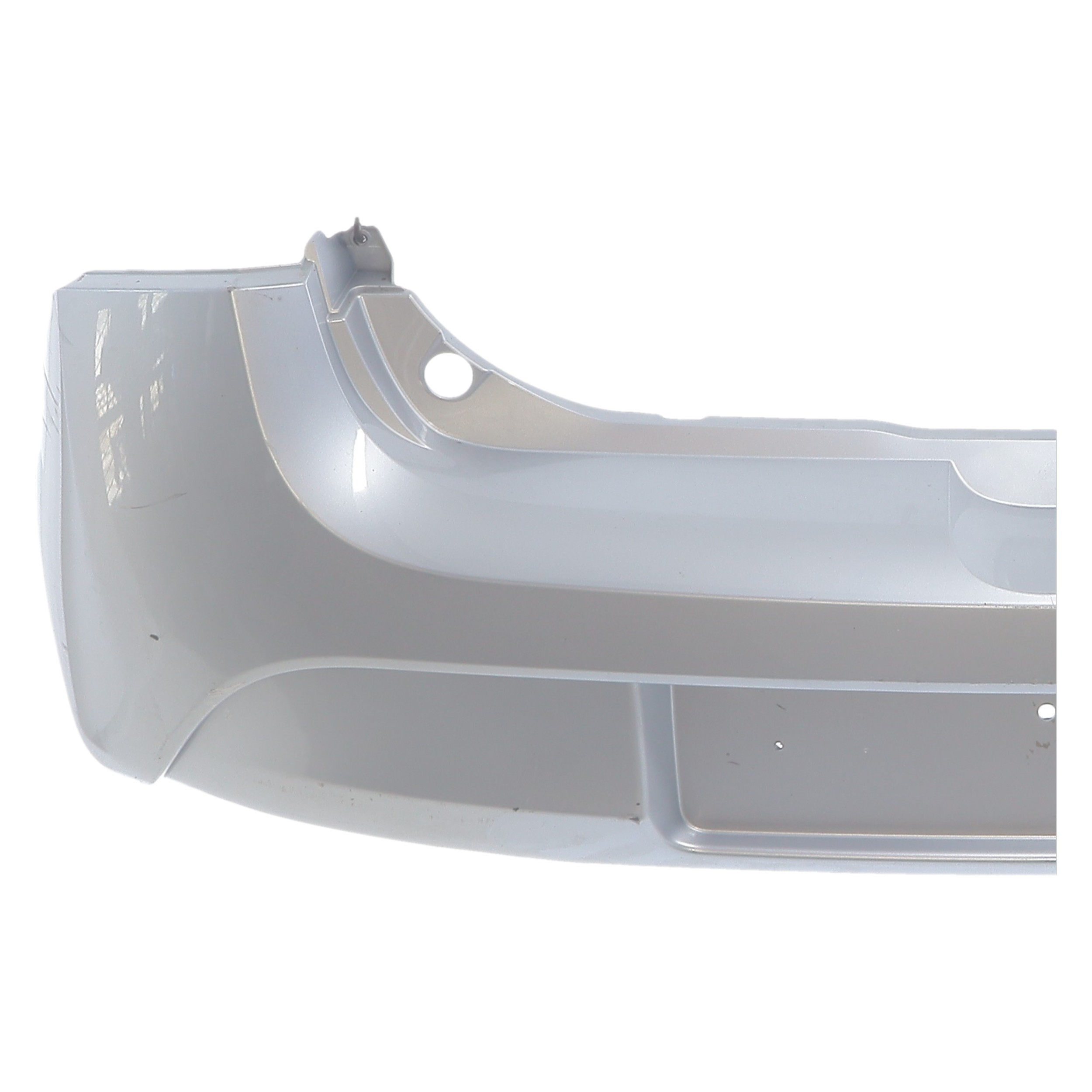 Pare choc arriere pour RENAULT TWINGO 2 PHASE 2 Pare choc arriere pour RENAULT TWINGO 2 PHASE 2