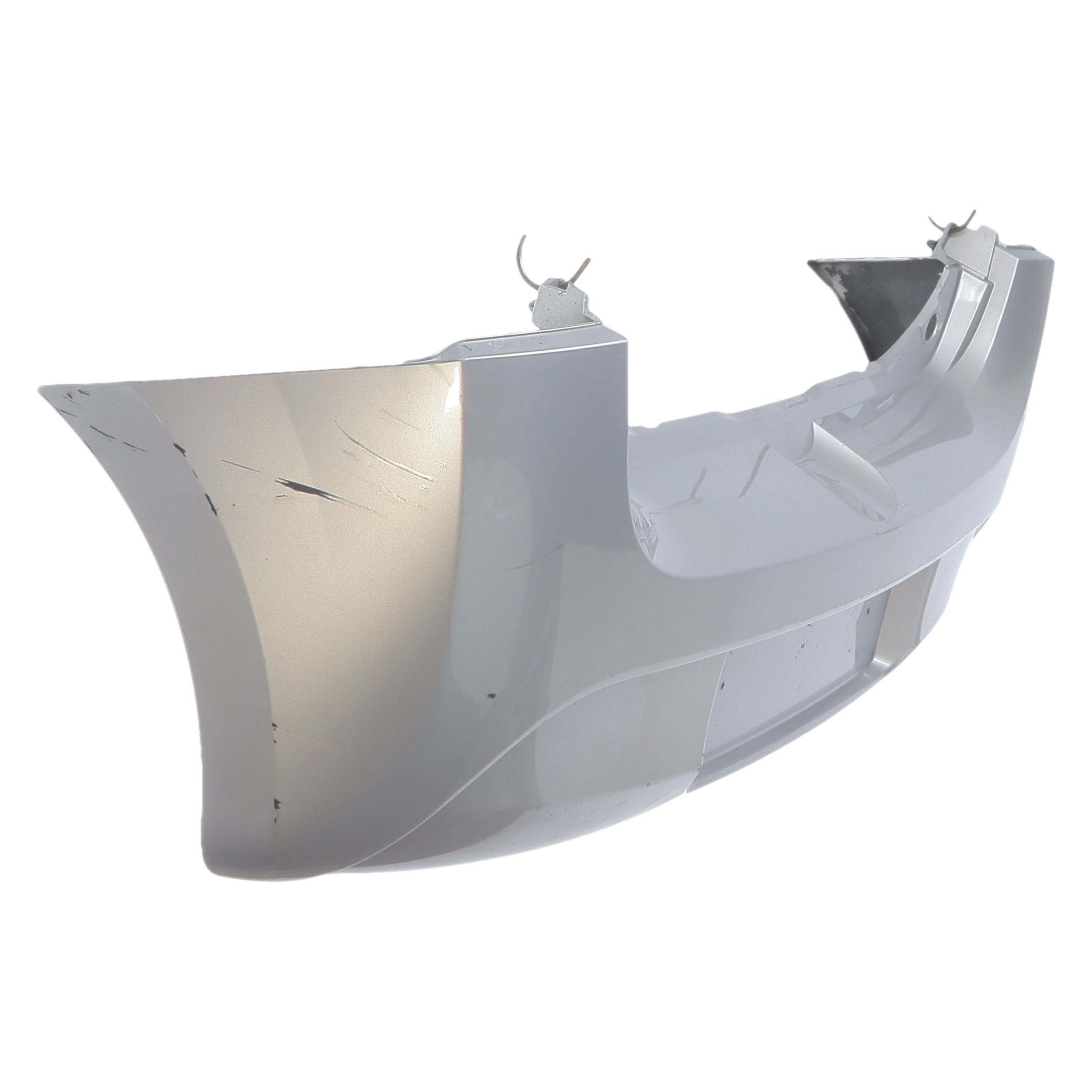 Pare choc arriere pour RENAULT TWINGO 2 PHASE 2 Pare choc arriere pour RENAULT TWINGO 2 PHASE 2