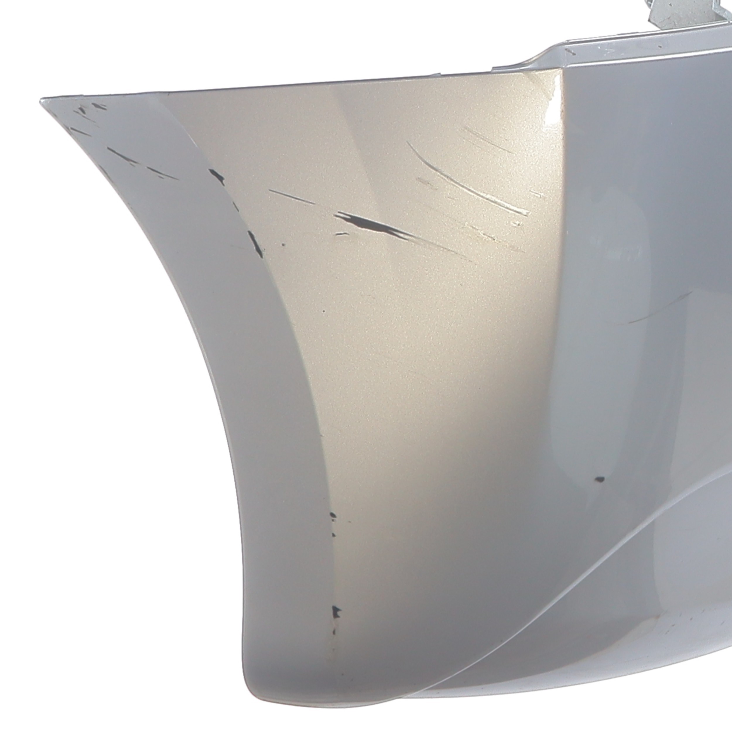 Pare choc arriere pour RENAULT TWINGO 2 PHASE 2 Pare choc arriere pour RENAULT TWINGO 2 PHASE 2