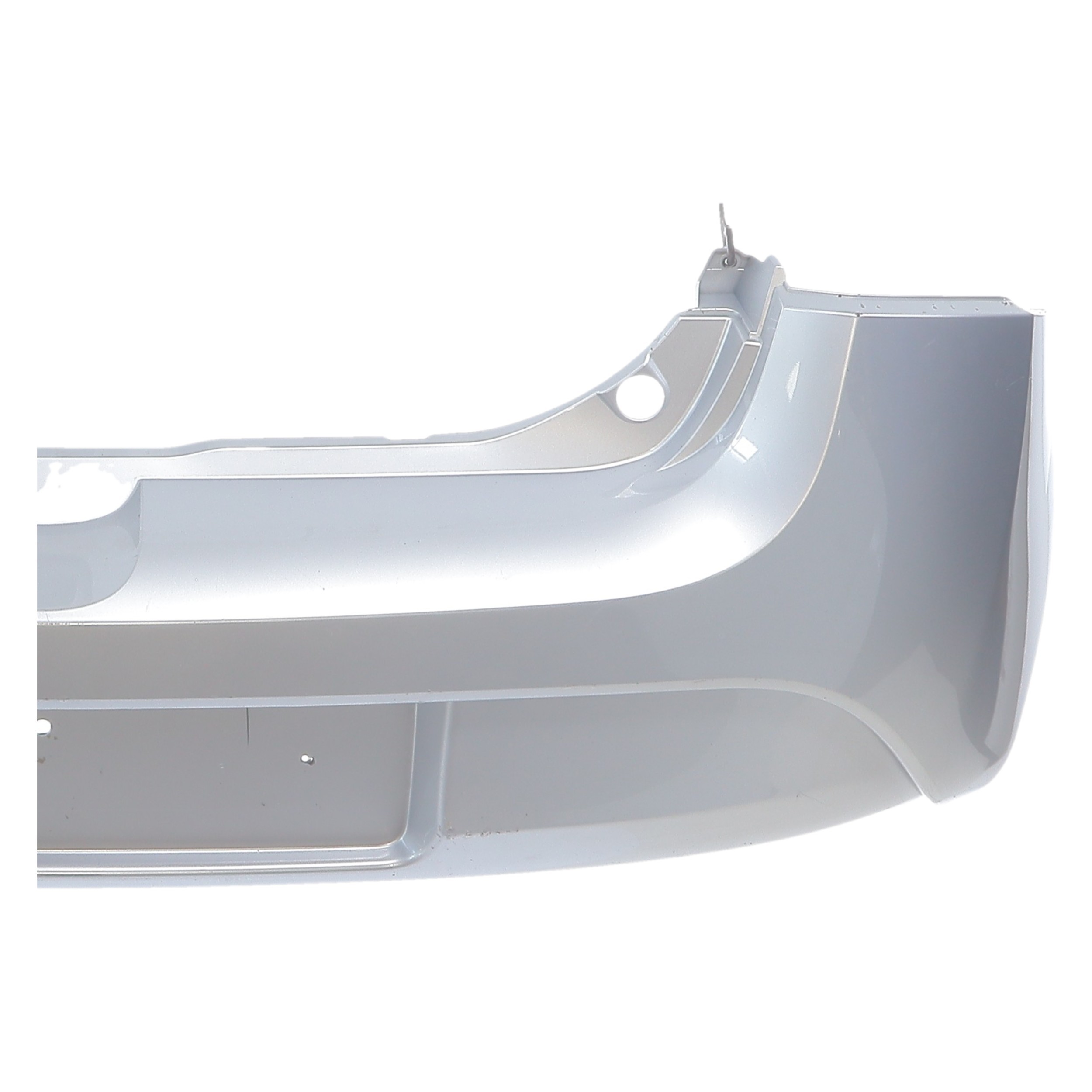 Pare choc arriere pour RENAULT TWINGO 2 PHASE 2 Pare choc arriere pour RENAULT TWINGO 2 PHASE 2