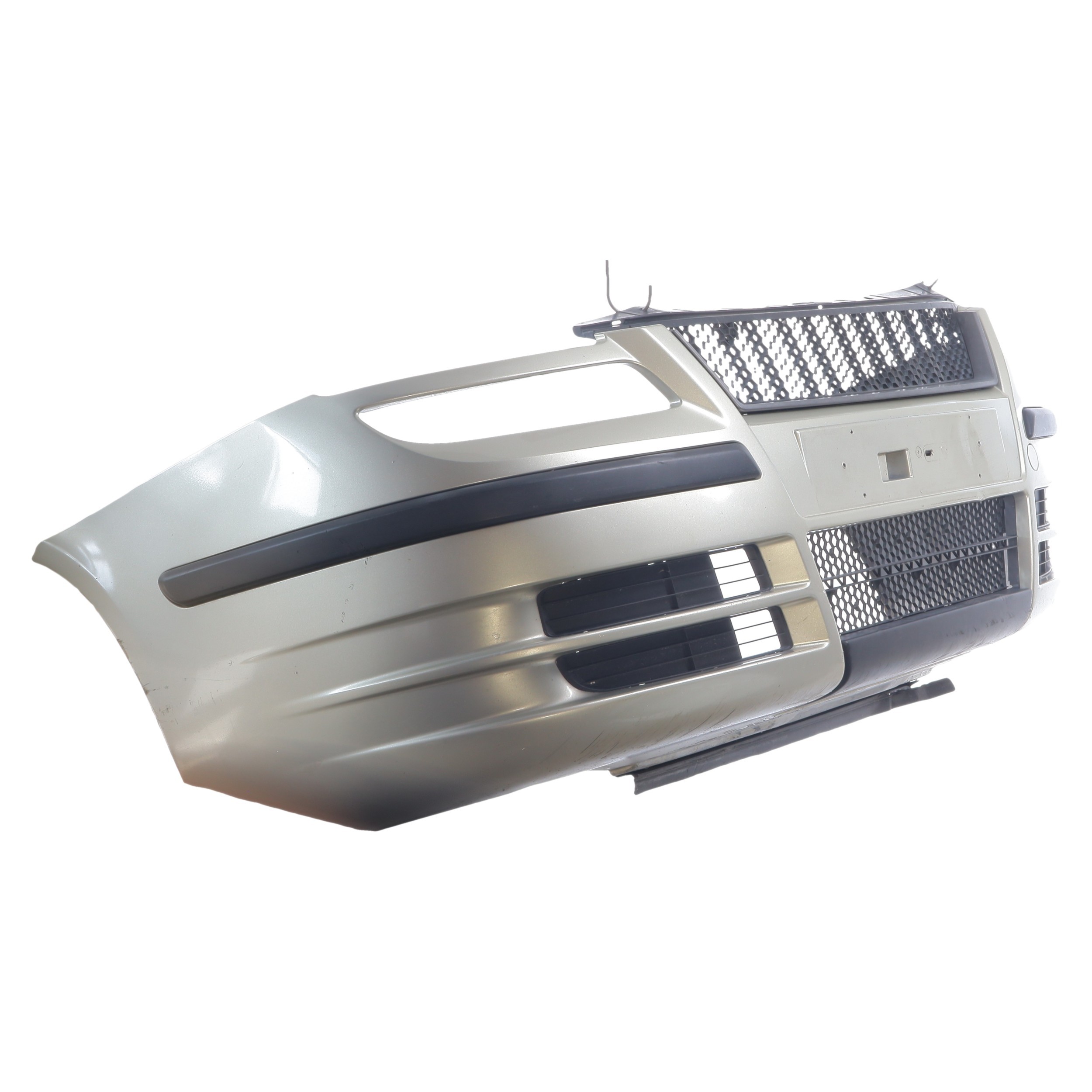 Pare choc avant pour FIAT ULYSSE 2 Pare choc avant pour FIAT ULYSSE 2