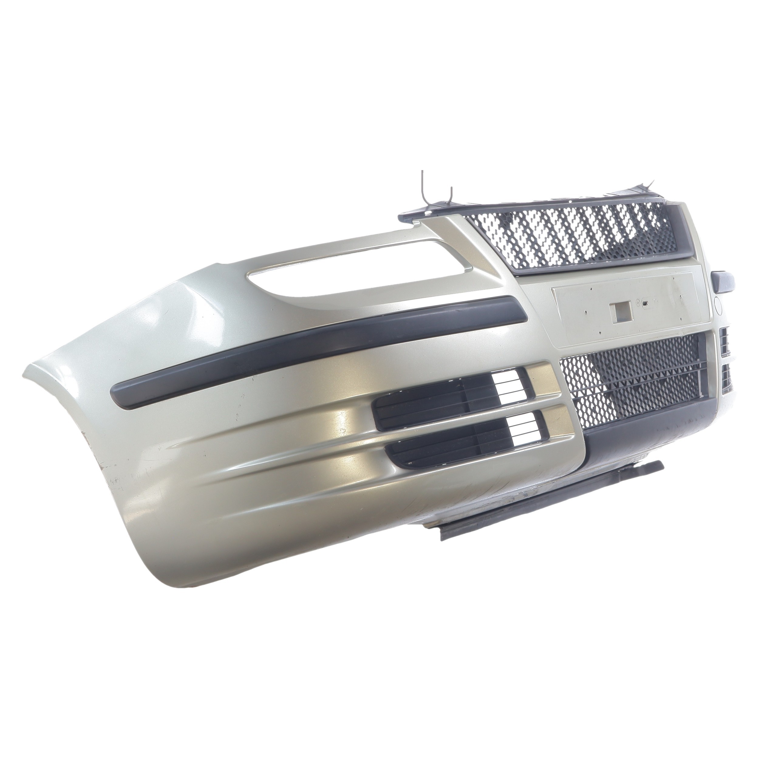 Pare choc avant pour FIAT ULYSSE 2 Pare choc avant pour FIAT ULYSSE 2