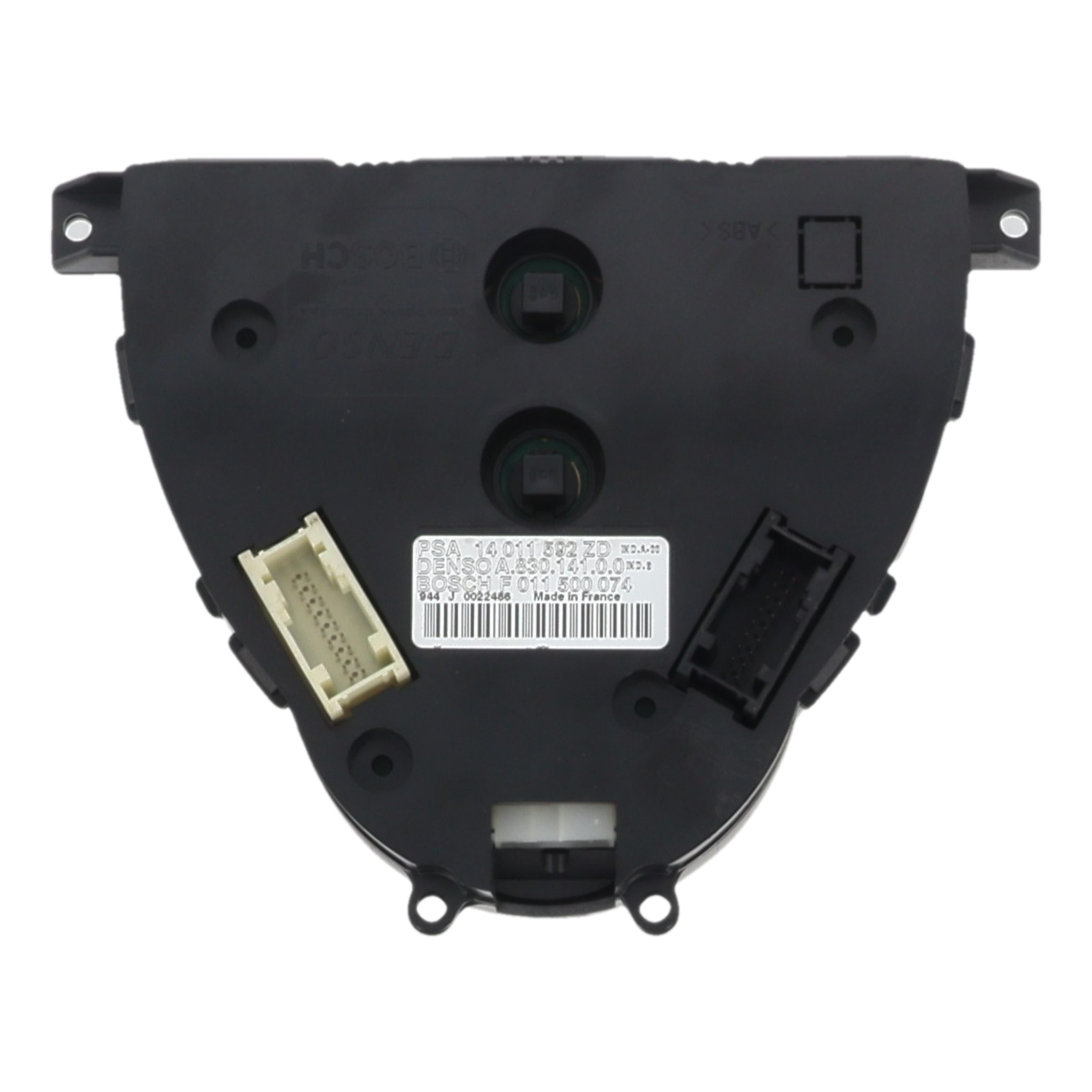 Commande chauffage pour FIAT ULYSSE 2 Commande chauffage pour FIAT ULYSSE 2