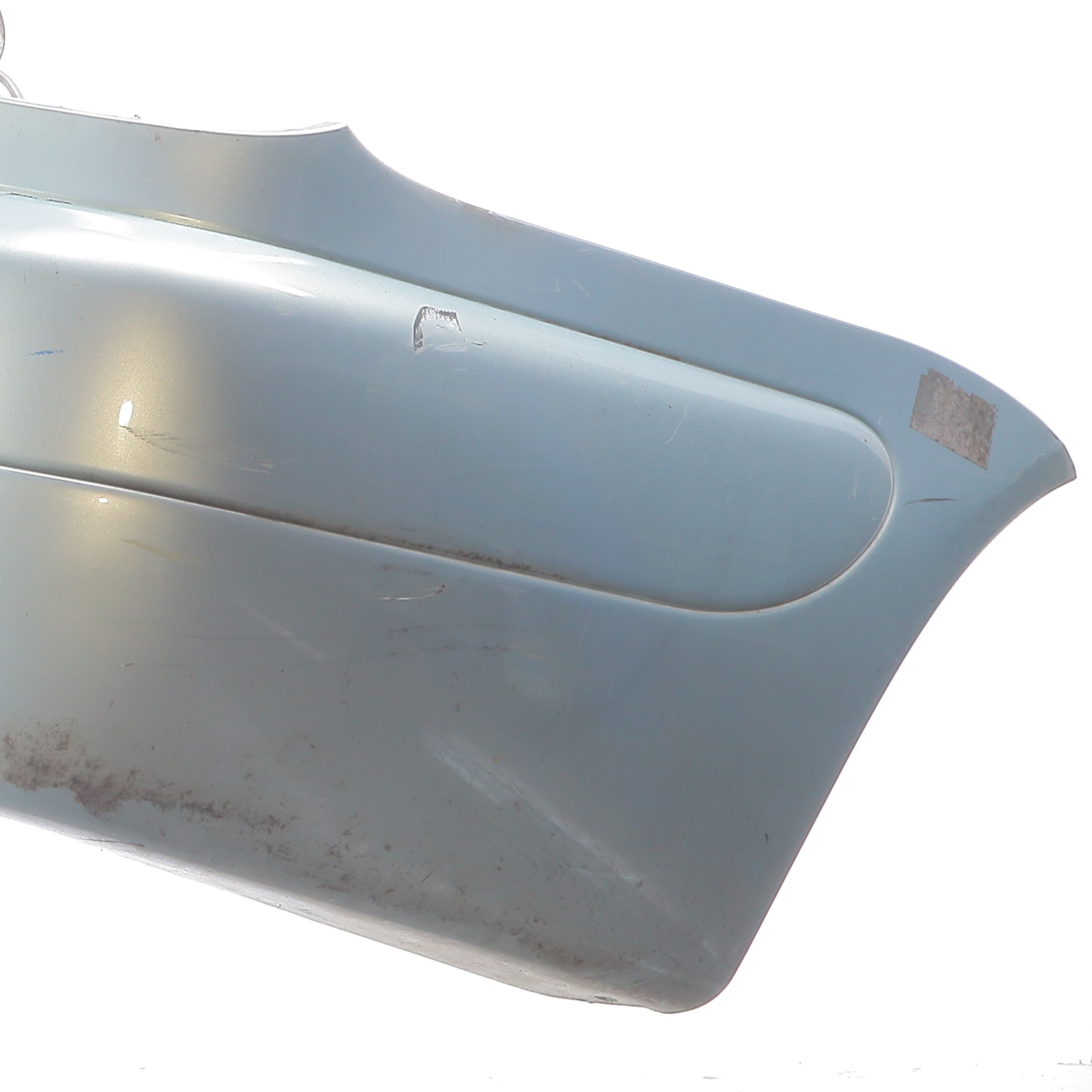 Pare choc arriere pour CITROEN XSARA PHASE 2 BREAK Pare choc arriere pour CITROEN XSARA PHASE 2 BREAK