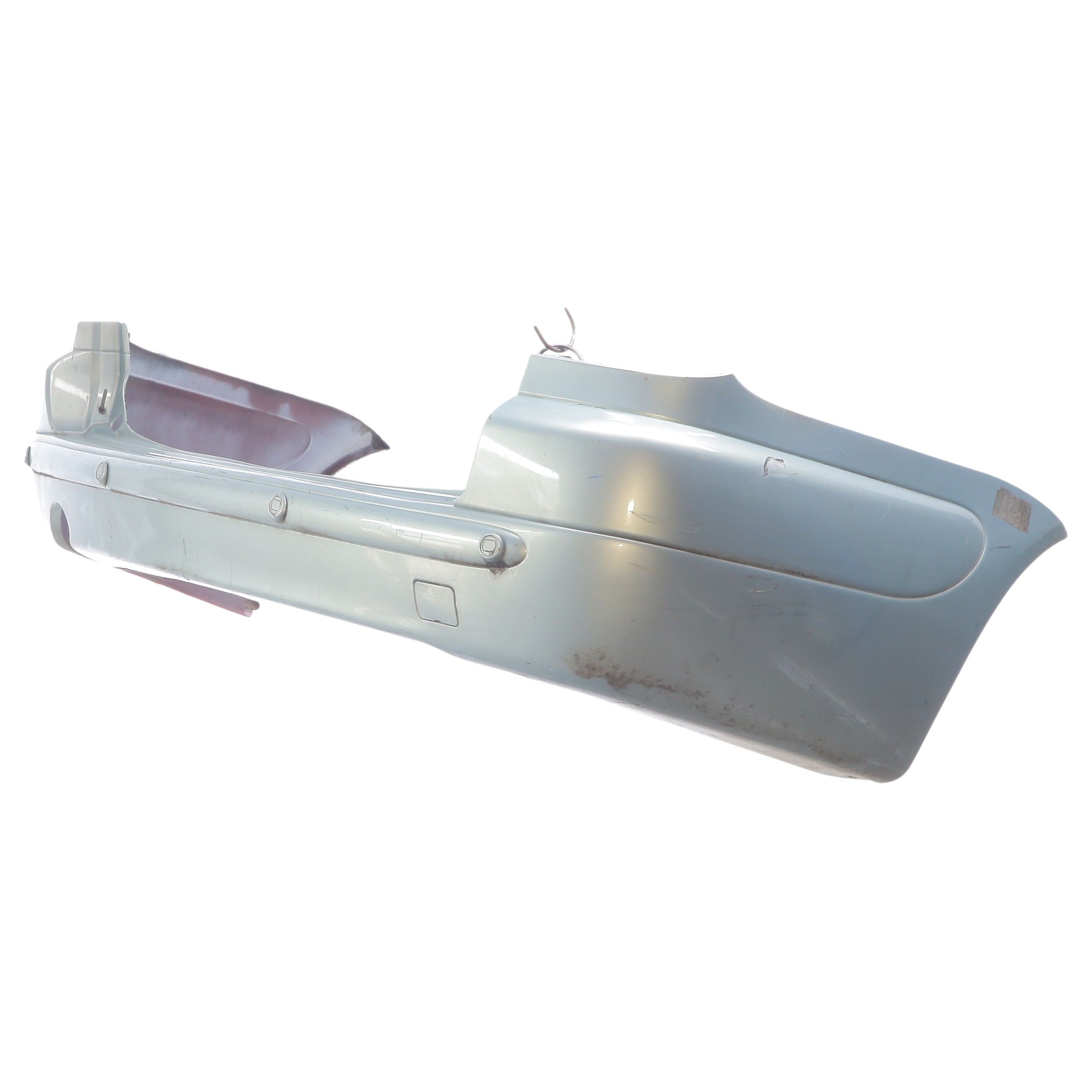 Pare choc arriere pour CITROEN XSARA PHASE 2 BREAK Pare choc arriere pour CITROEN XSARA PHASE 2 BREAK
