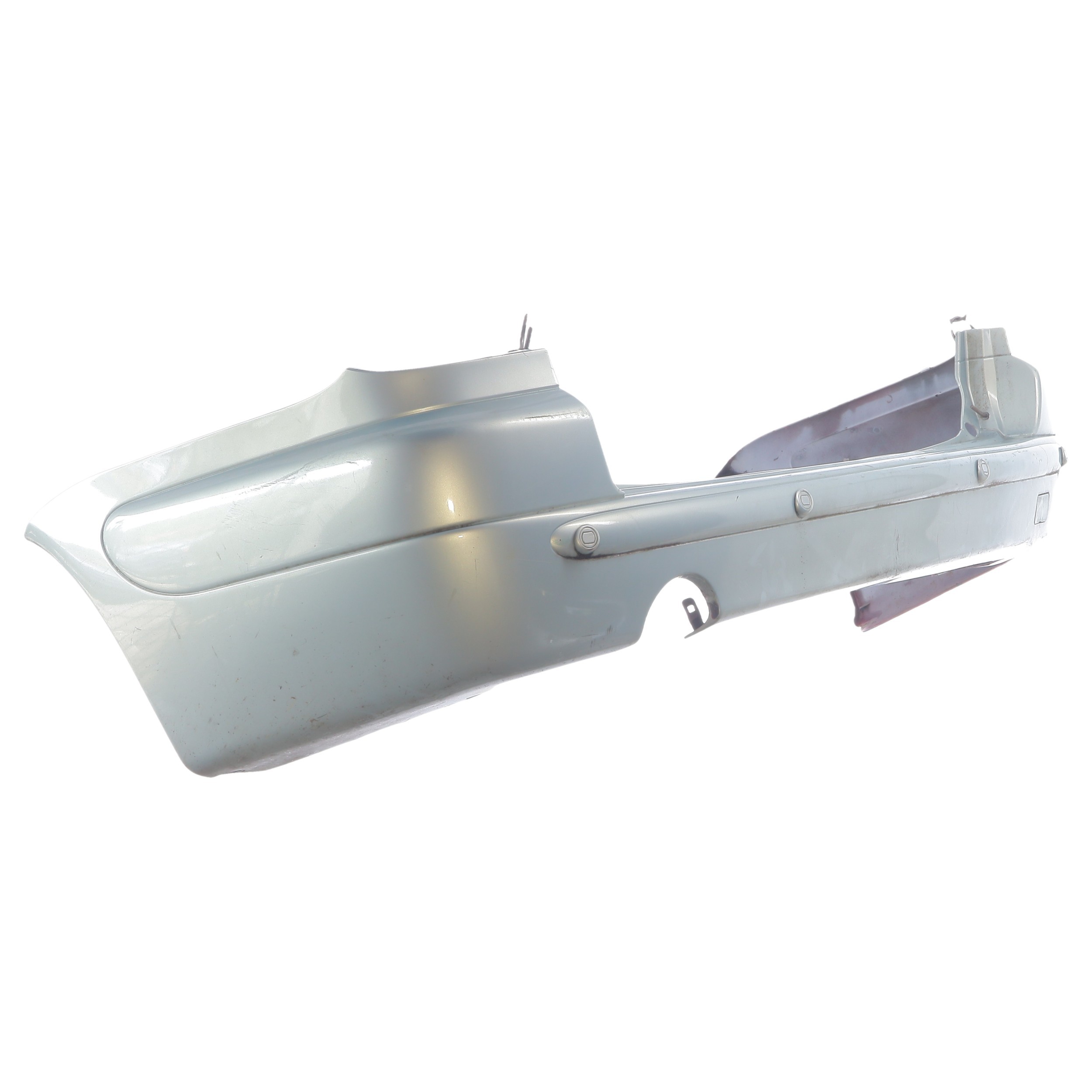 Pare choc arriere pour CITROEN XSARA PHASE 2 BREAK Pare choc arriere pour CITROEN XSARA PHASE 2 BREAK
