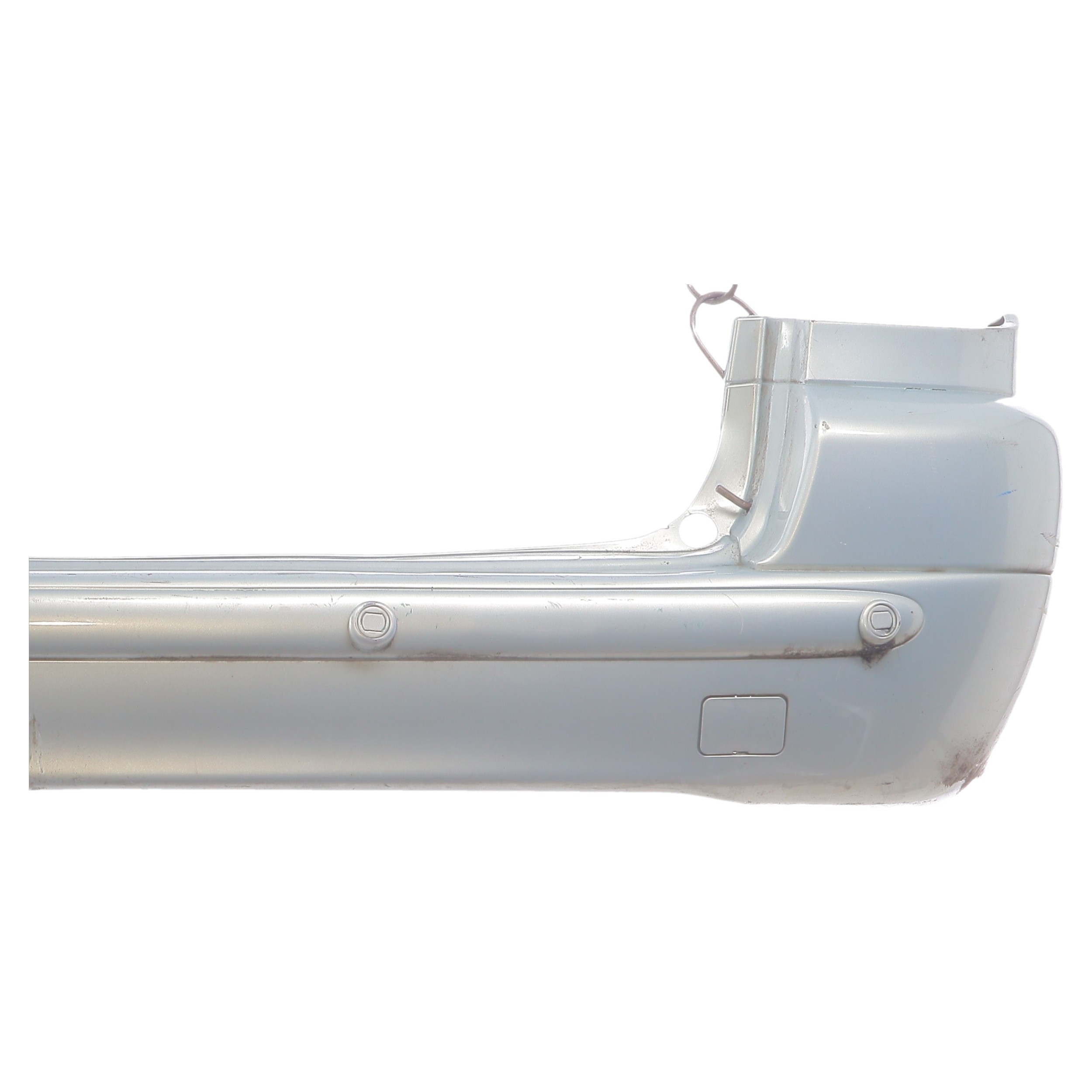Pare choc arriere pour CITROEN XSARA PHASE 2 BREAK Pare choc arriere pour CITROEN XSARA PHASE 2 BREAK