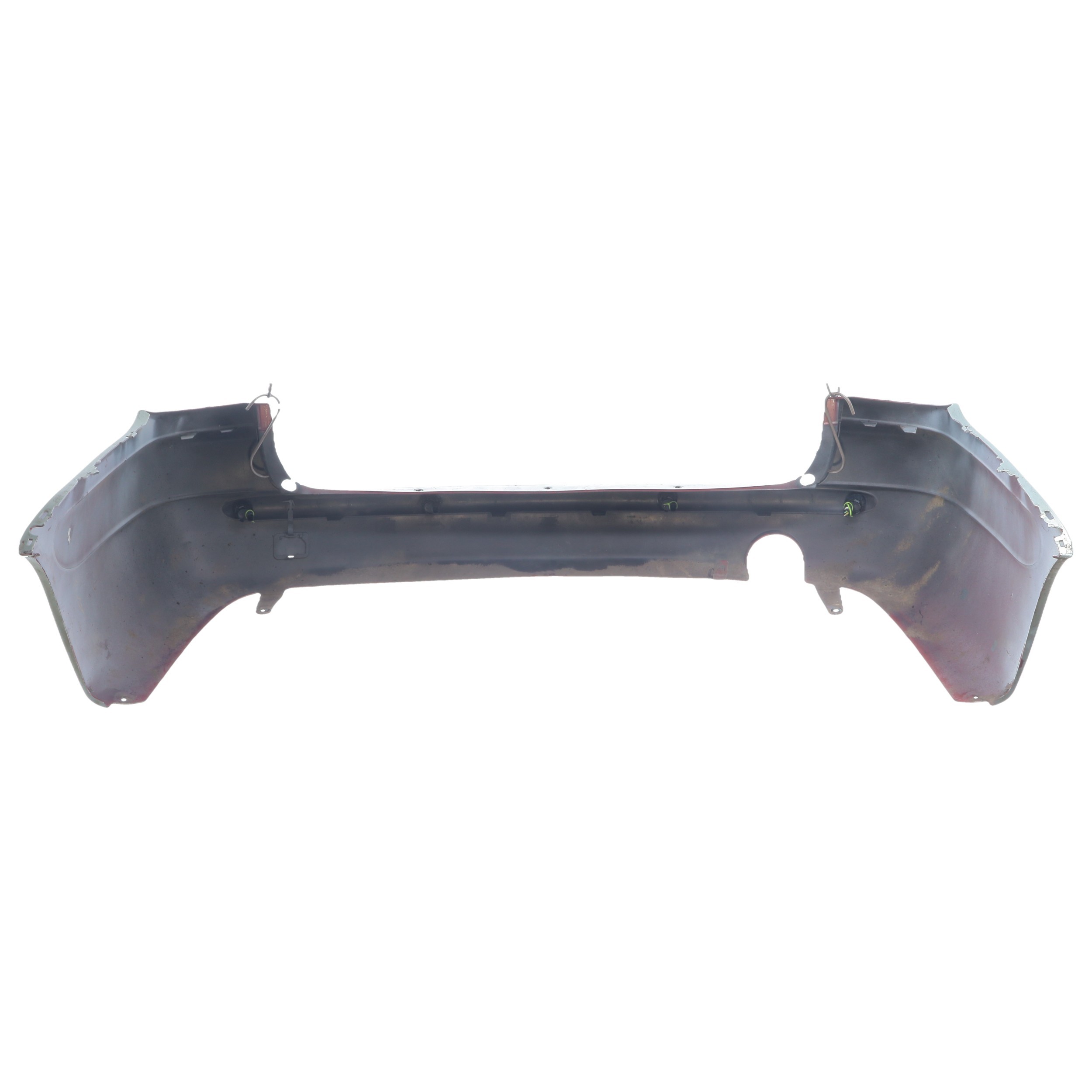 Pare choc arriere pour CITROEN XSARA PHASE 2 BREAK Pare choc arriere pour CITROEN XSARA PHASE 2 BREAK