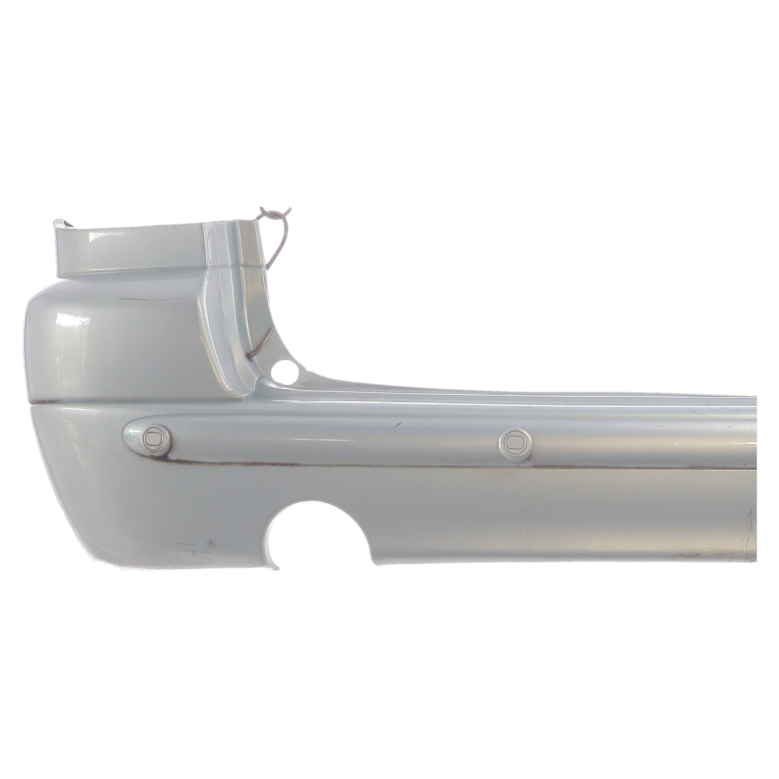 Pare choc arriere pour CITROEN XSARA PHASE 2 BREAK Pare choc arriere pour CITROEN XSARA PHASE 2 BREAK