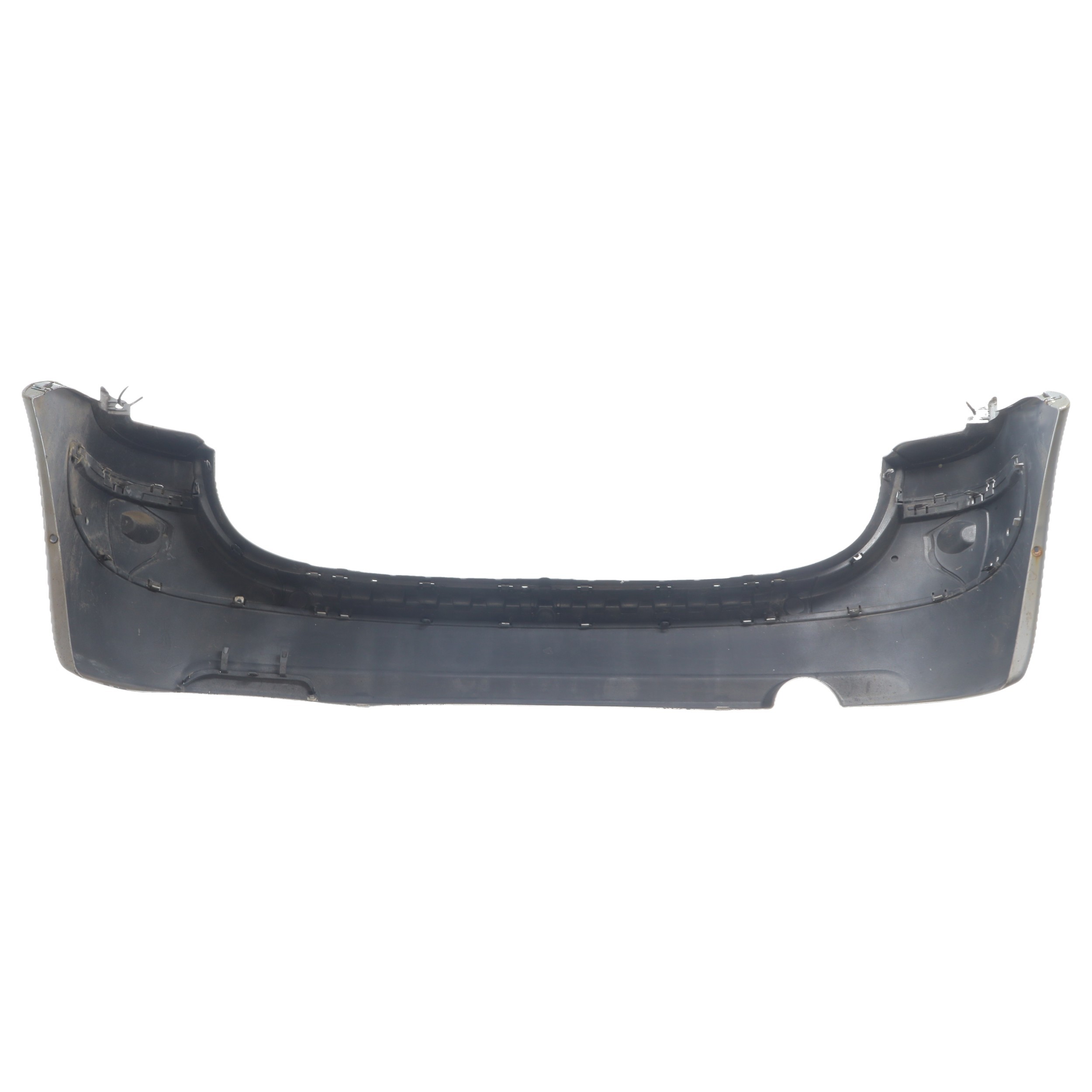 Pare choc arriere pour CITROEN XSARA PICASSO PHASE 1 Pare choc arriere pour CITROEN XSARA PICASSO PHASE 1