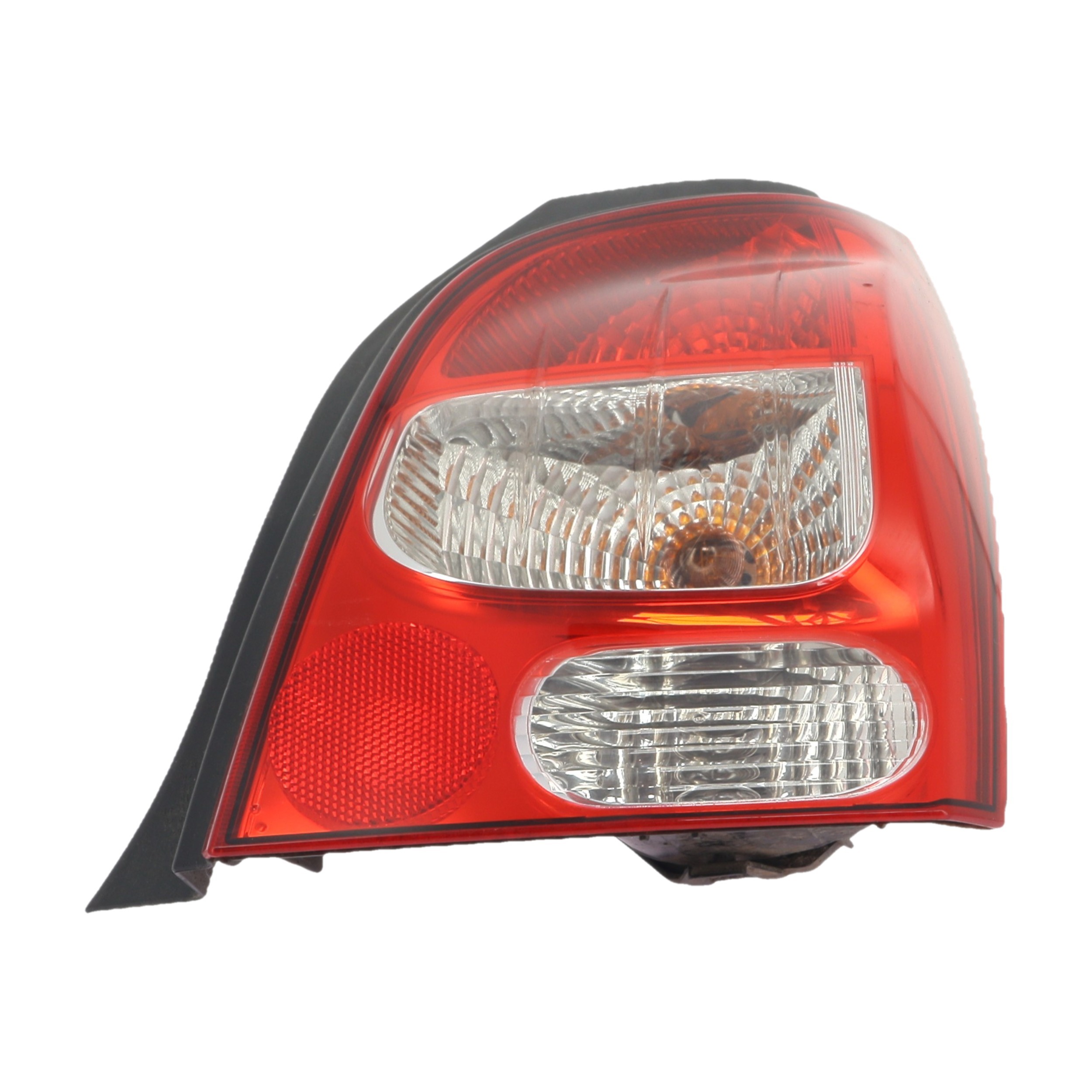 Feu arriere principal droit (feux) pour RENAULT TWINGO 2 PHASE 1 Feu arriere principal droit (feux) pour RENAULT TWINGO 2 PHASE 1