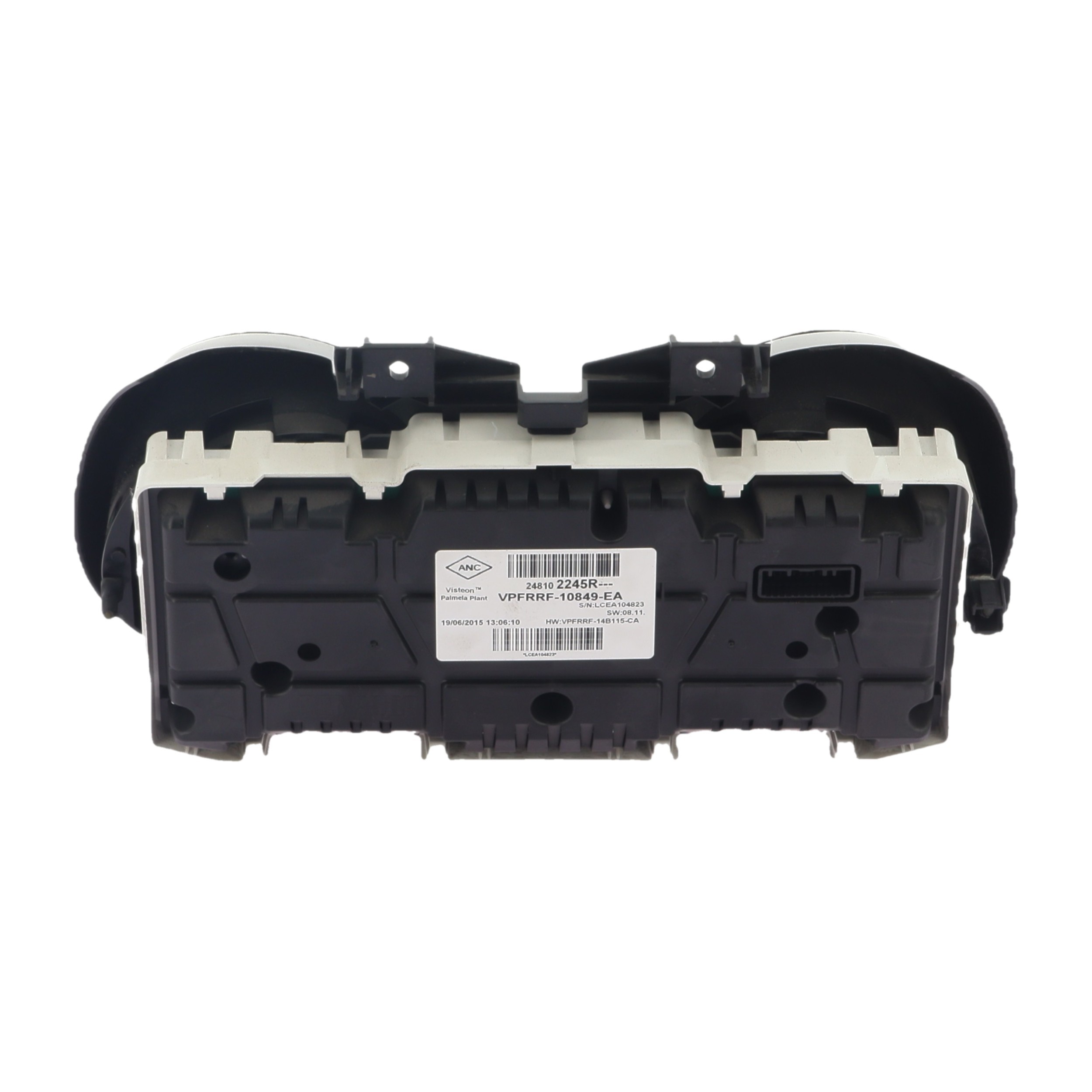 Compteur pour RENAULT CLIO 4 PHASE 1 BREAK Compteur pour RENAULT CLIO 4 PHASE 1 BREAK