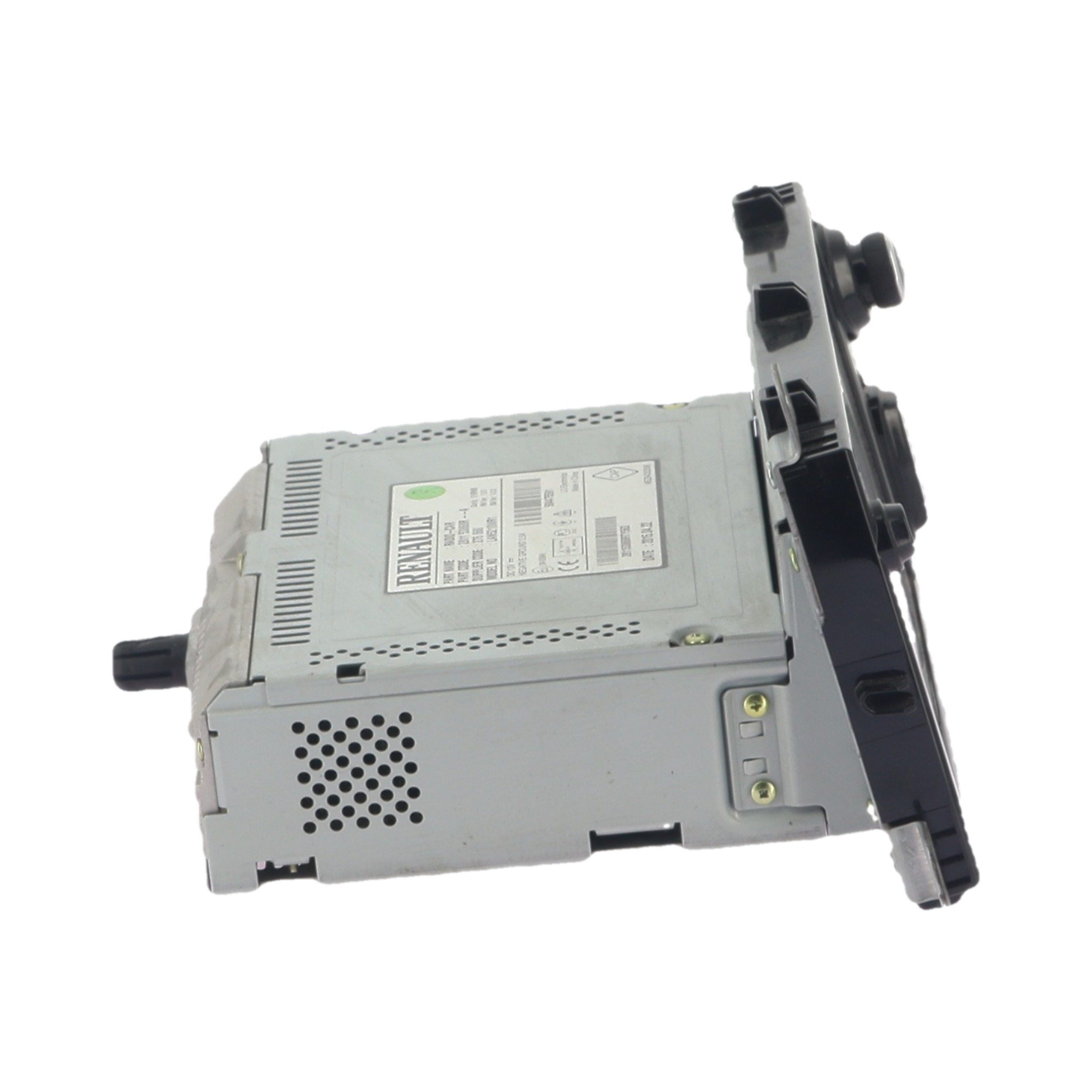 Ecran GPS pour RENAULT CLIO 4 PHASE 1 BREAK Ecran GPS pour RENAULT CLIO 4 PHASE 1 BREAK