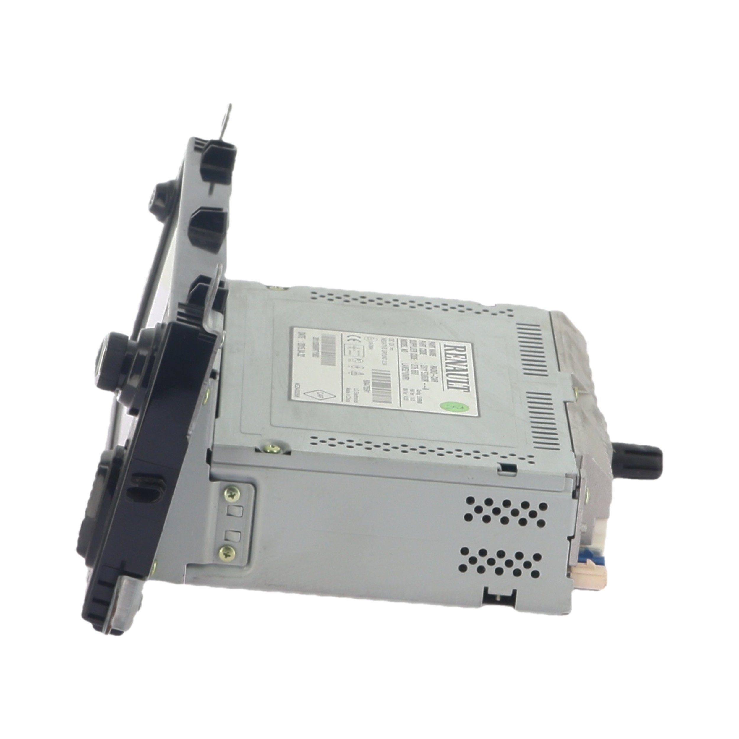 Ecran GPS pour RENAULT CLIO 4 PHASE 1 BREAK Ecran GPS pour RENAULT CLIO 4 PHASE 1 BREAK