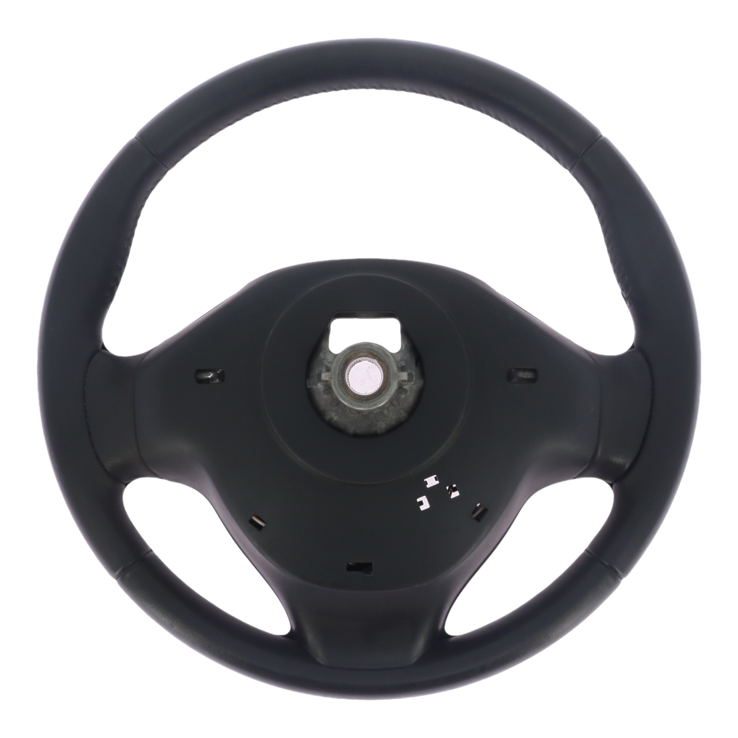 Volant pour RENAULT CLIO 4 PHASE 1 BREAK Volant pour RENAULT CLIO 4 PHASE 1 BREAK