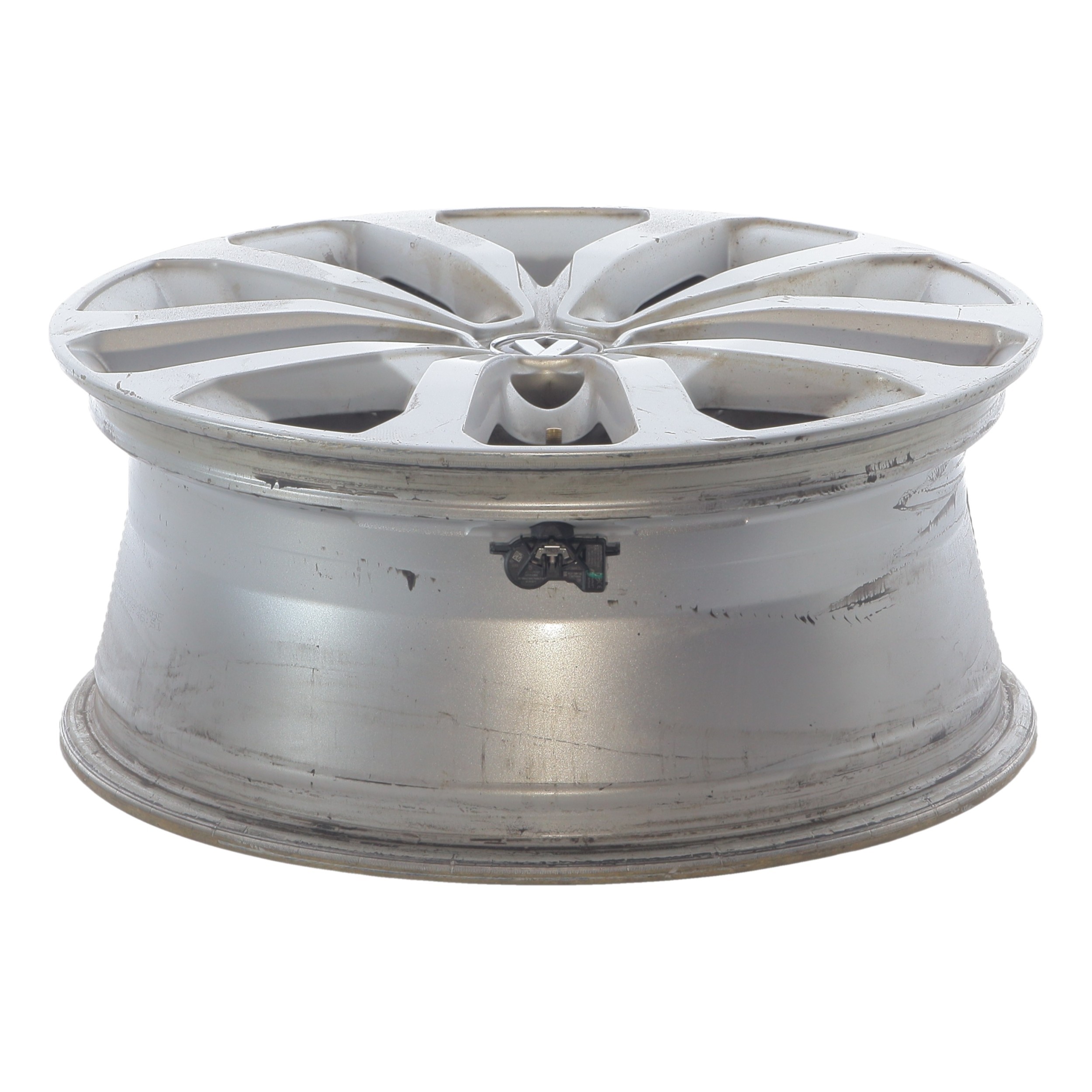Jante pour RENAULT KADJAR PHASE 1 Jante pour RENAULT KADJAR PHASE 1