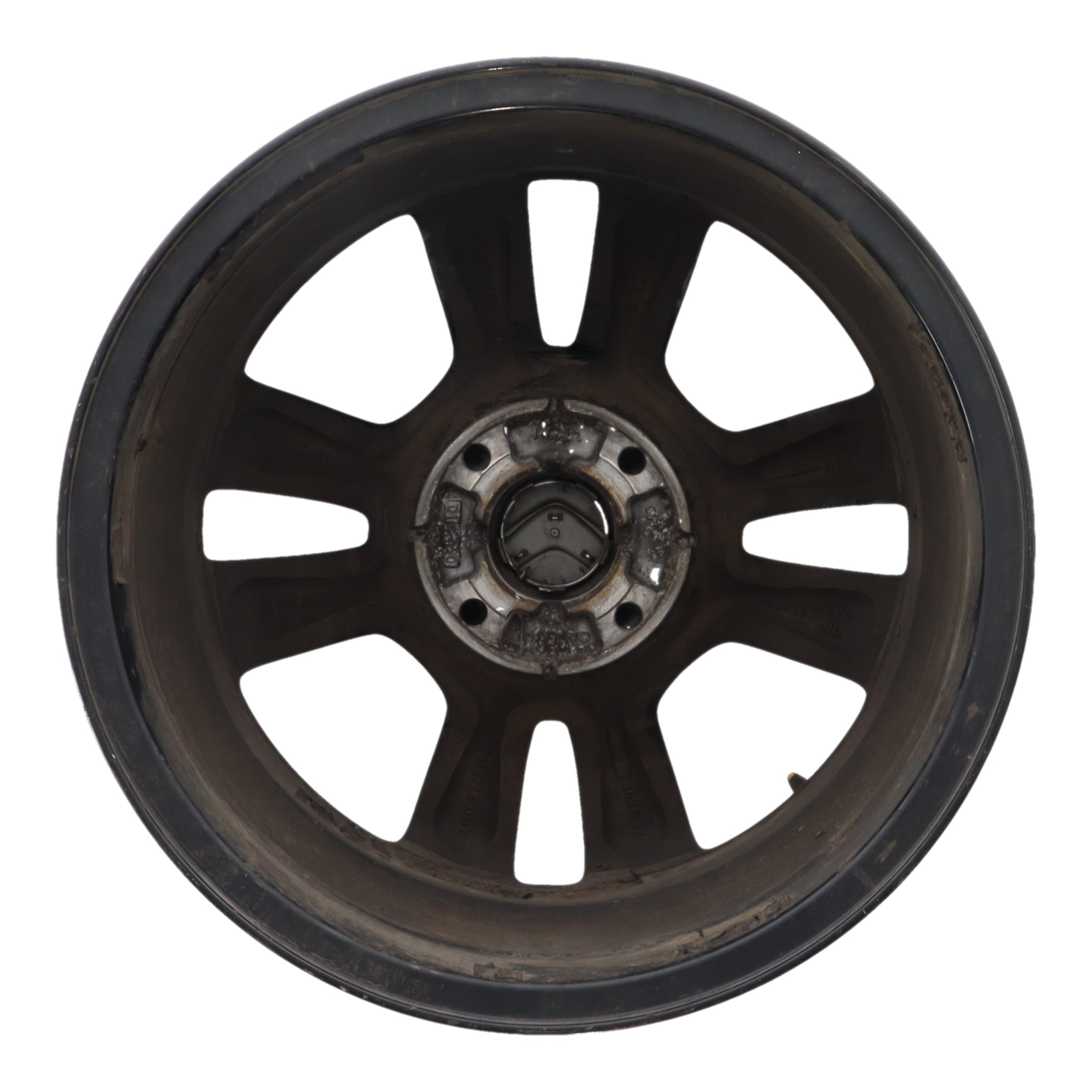 Jante pour CITROEN C3 AIRCROSS PHASE 1 Jante pour CITROEN C3 AIRCROSS PHASE 1