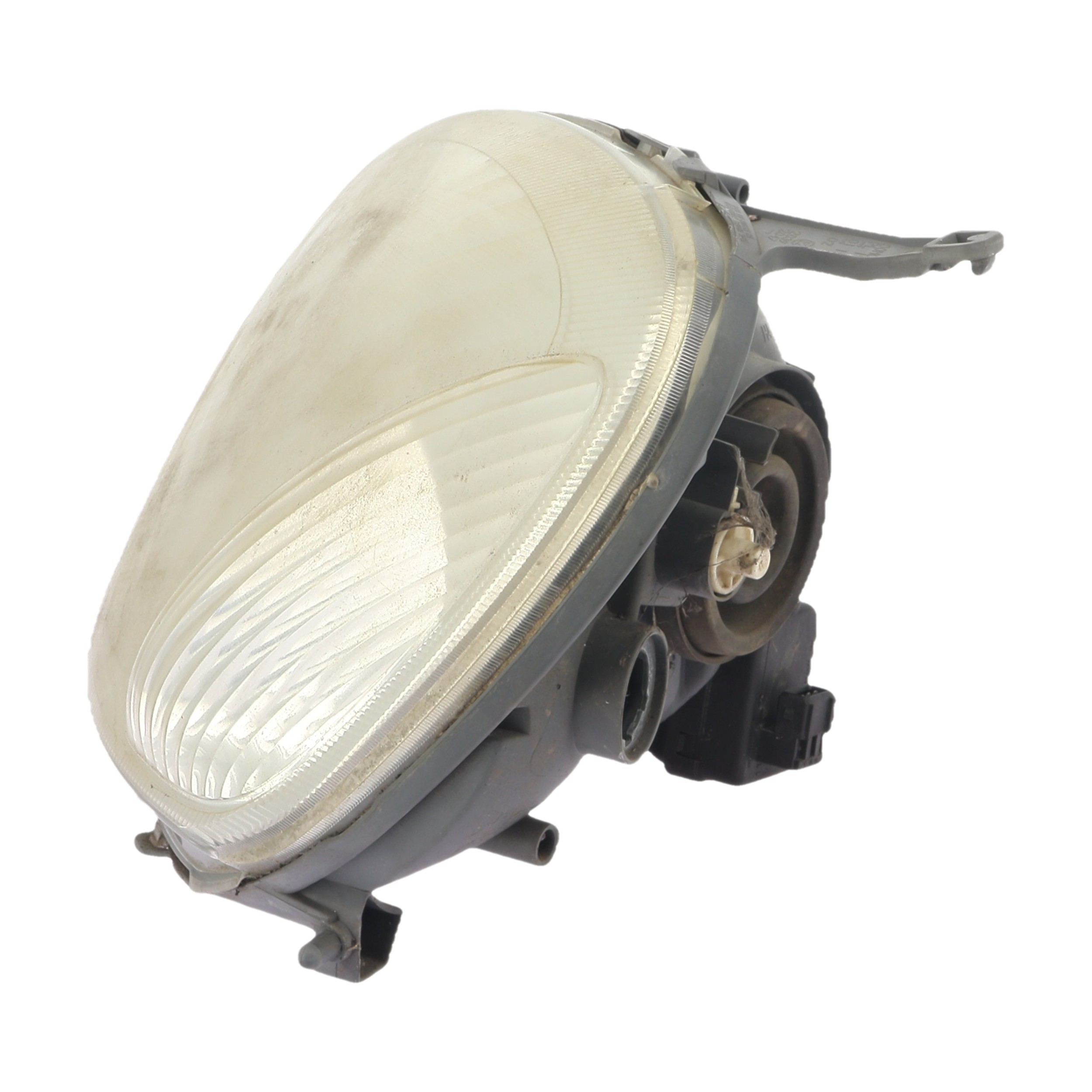 Optique avant principal gauche (feux)(phare) pour TOYOTA YARIS 1 PHASE 2 Optique avant principal gauche (feux)(phare) pour TOYOTA YARIS 1 PHASE 2