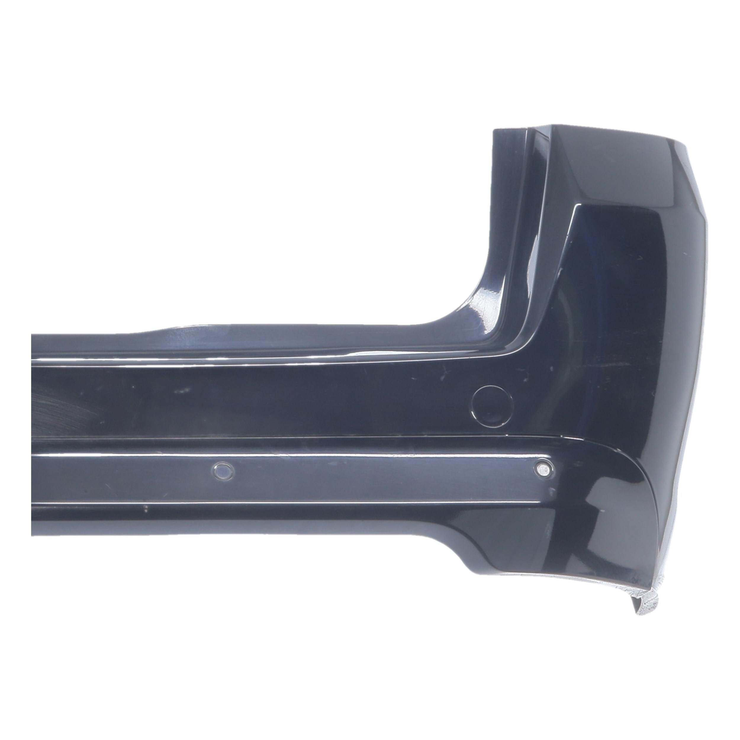 Pare choc arriere pour OPEL ZAFIRA B PHASE 2 Pare choc arriere pour OPEL ZAFIRA B PHASE 2
