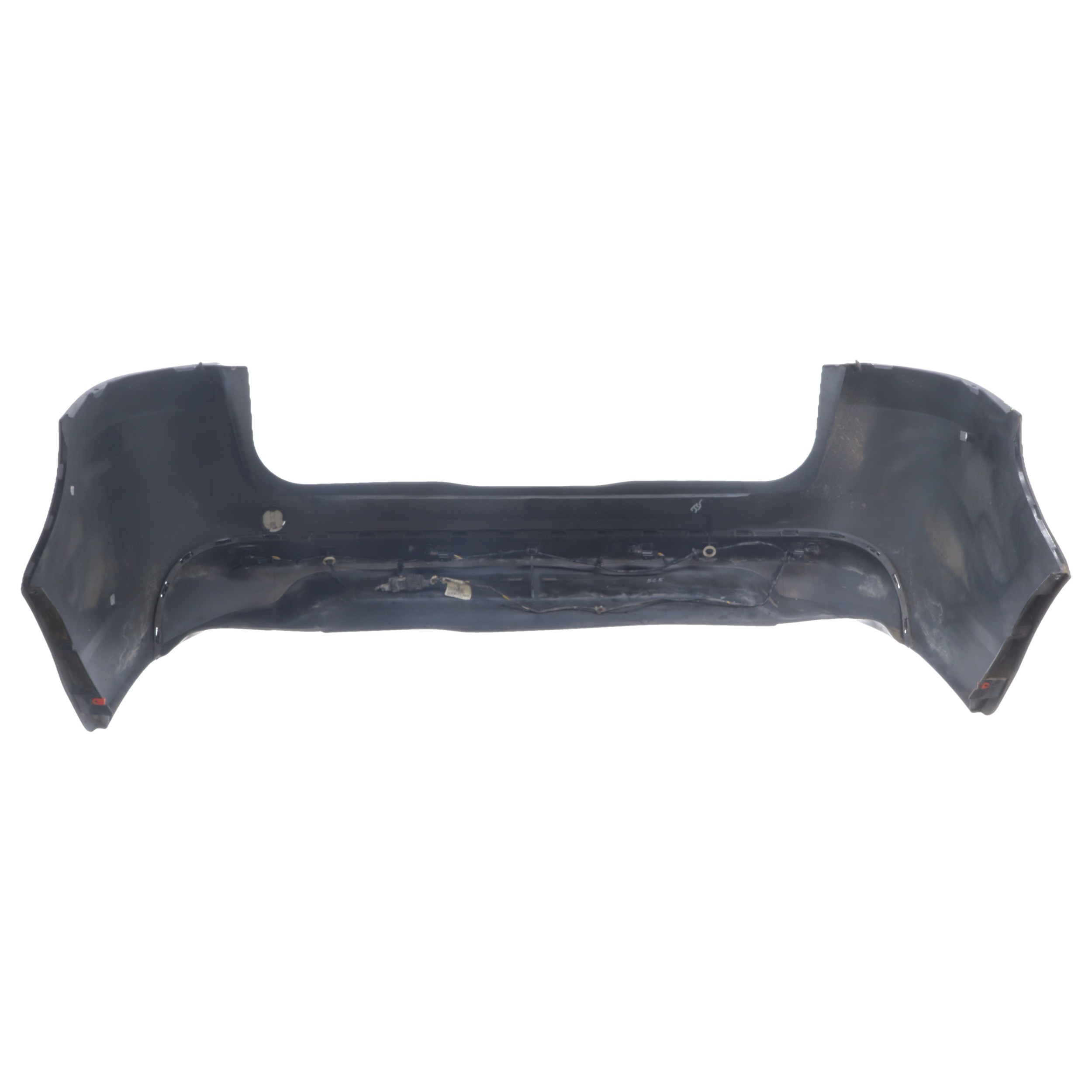 Pare choc arriere pour OPEL ZAFIRA B PHASE 2 Pare choc arriere pour OPEL ZAFIRA B PHASE 2
