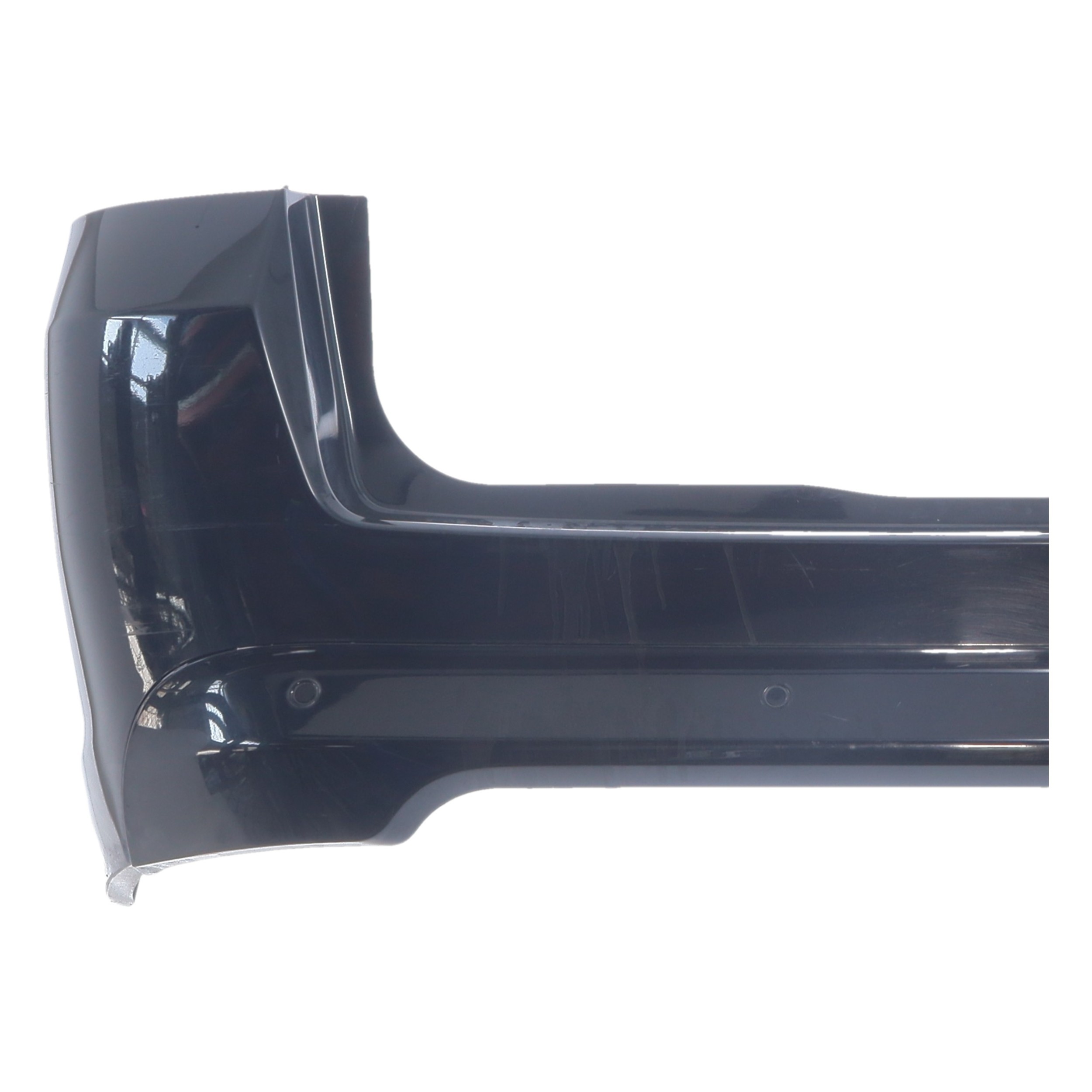 Pare choc arriere pour OPEL ZAFIRA B PHASE 2 Pare choc arriere pour OPEL ZAFIRA B PHASE 2