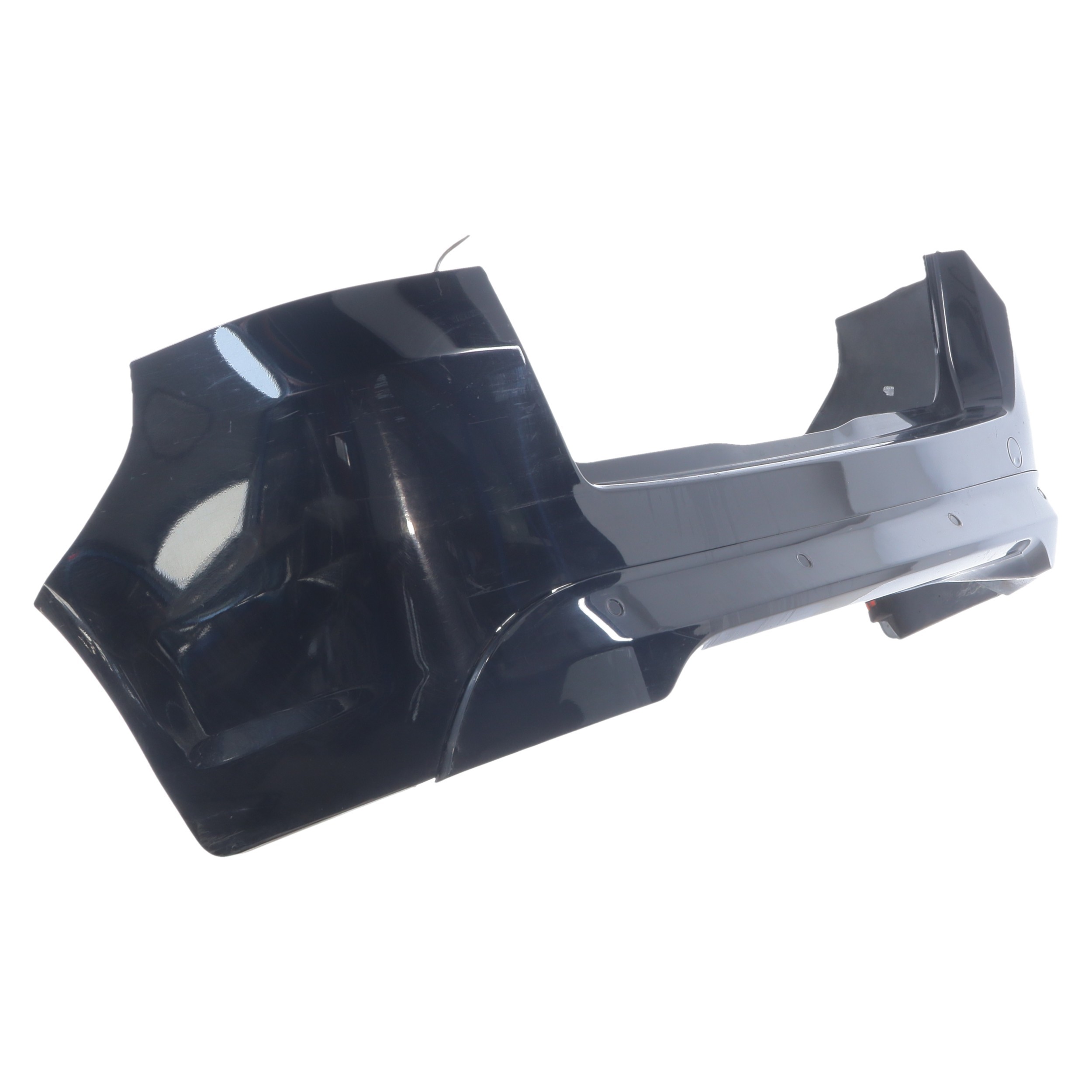 Pare choc arriere pour OPEL ZAFIRA B PHASE 2 Pare choc arriere pour OPEL ZAFIRA B PHASE 2