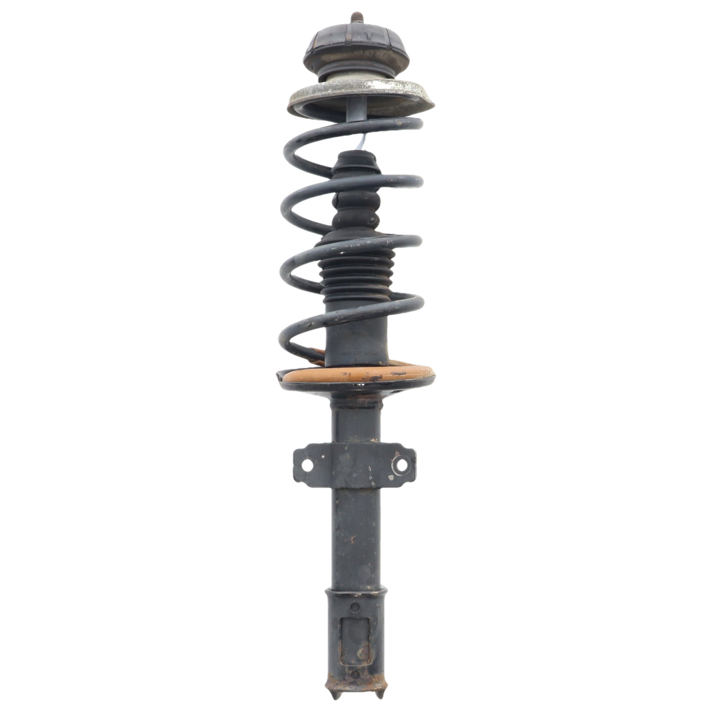 Amortisseur avant gauche pour DACIA DUSTER 1 PHASE 2 Amortisseur avant gauche pour DACIA DUSTER 1 PHASE 2
