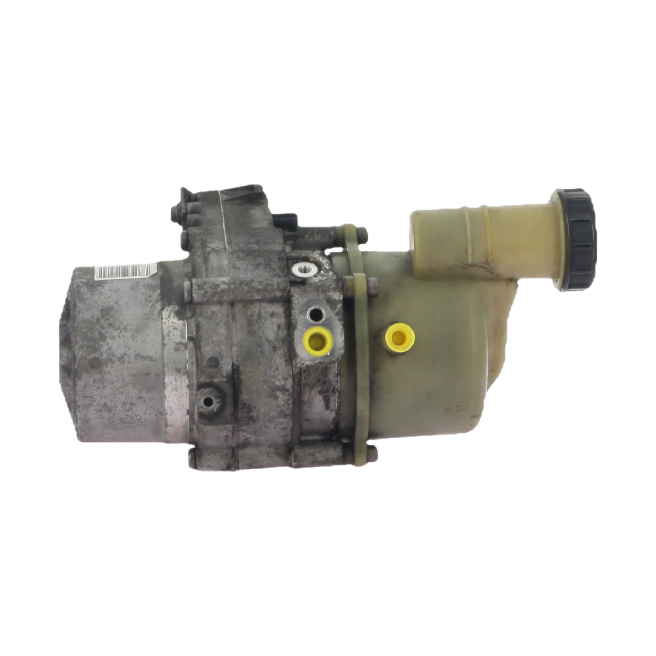 Pompe de direction pour DACIA DUSTER 1 PHASE 2 Pompe de direction pour DACIA DUSTER 1 PHASE 2