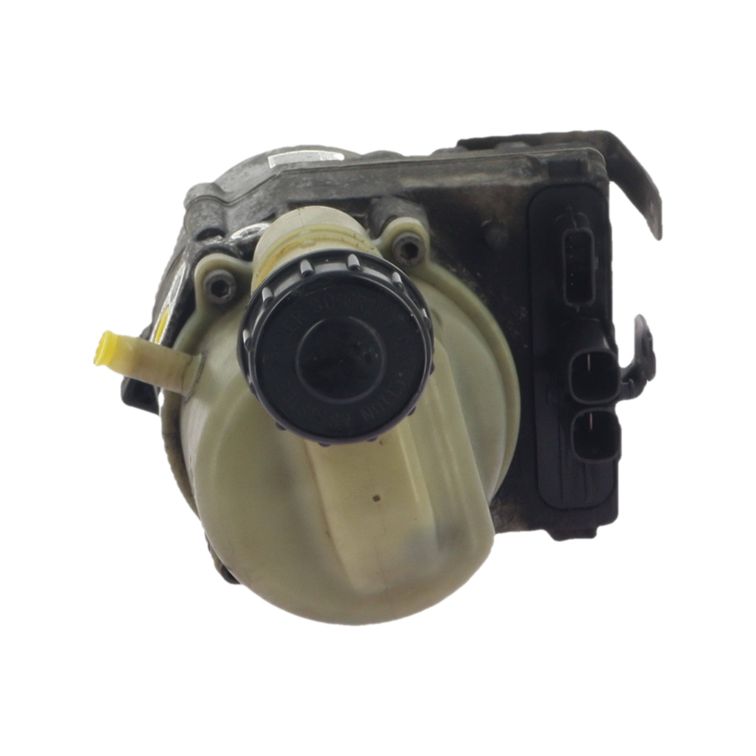 Pompe de direction pour DACIA DUSTER 1 PHASE 2 Pompe de direction pour DACIA DUSTER 1 PHASE 2