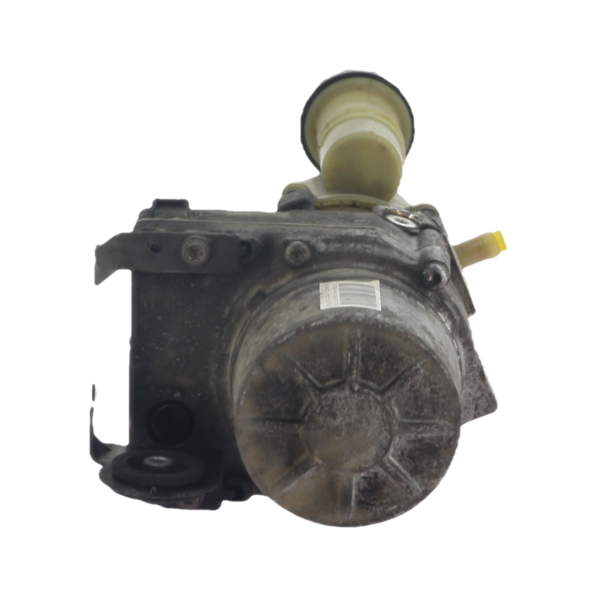 Pompe de direction pour DACIA DUSTER 1 PHASE 2 Pompe de direction pour DACIA DUSTER 1 PHASE 2
