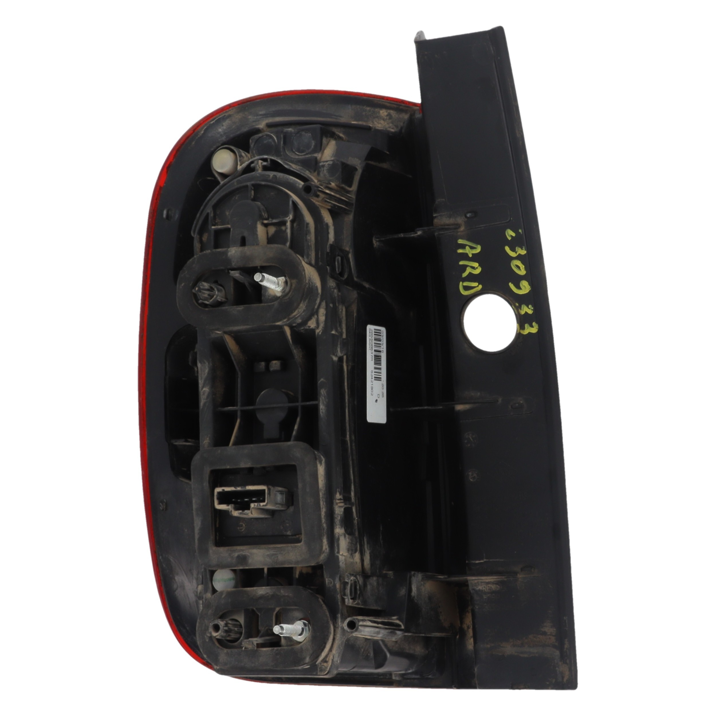 Feu arriere principal droit (feux) pour DACIA DUSTER PHASE 2 Feu arriere principal droit (feux) pour DACIA DUSTER PHASE 2