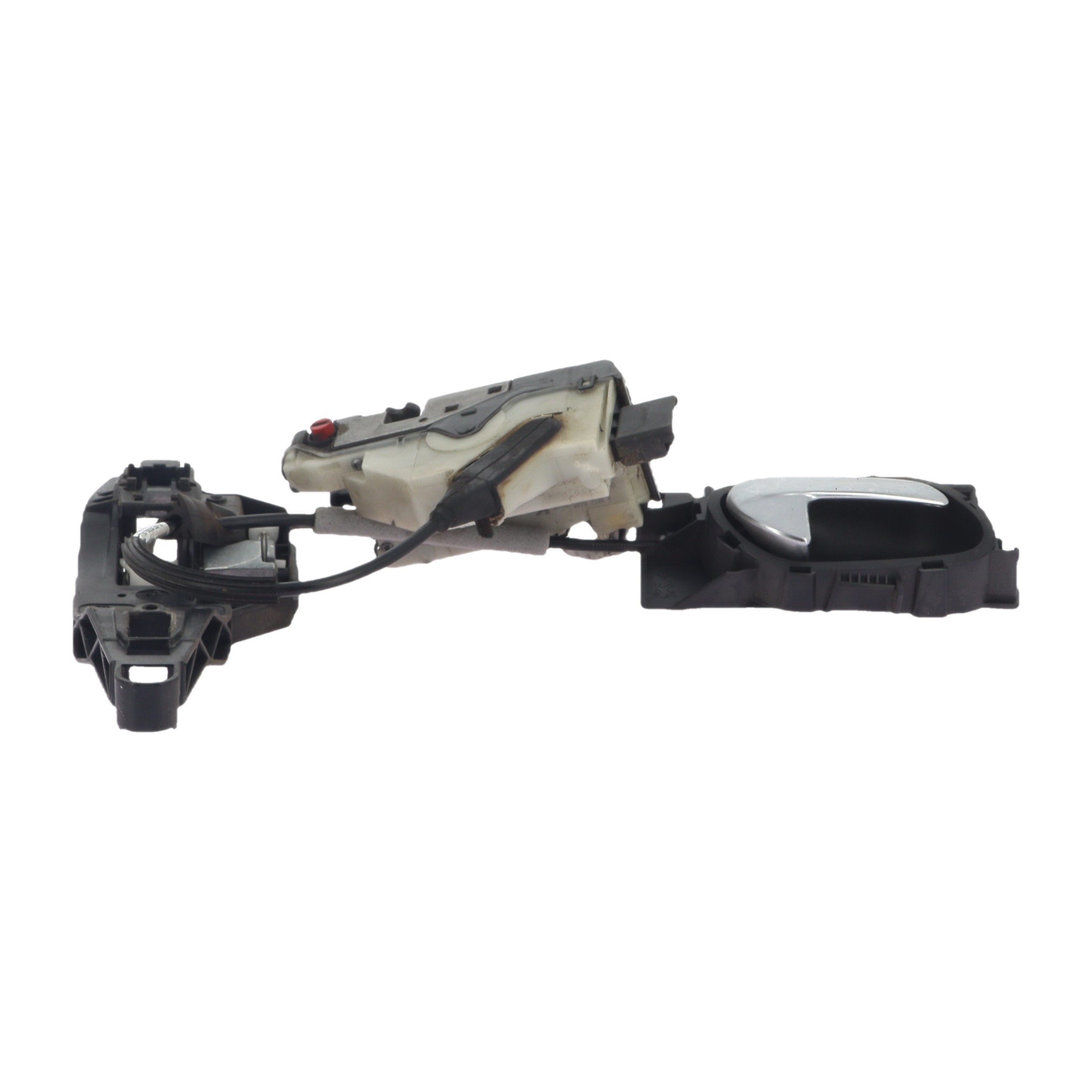 Serrure arriere droit pour PEUGEOT 208 1 PHASE 2 Serrure arriere droit pour PEUGEOT 208 1 PHASE 2
