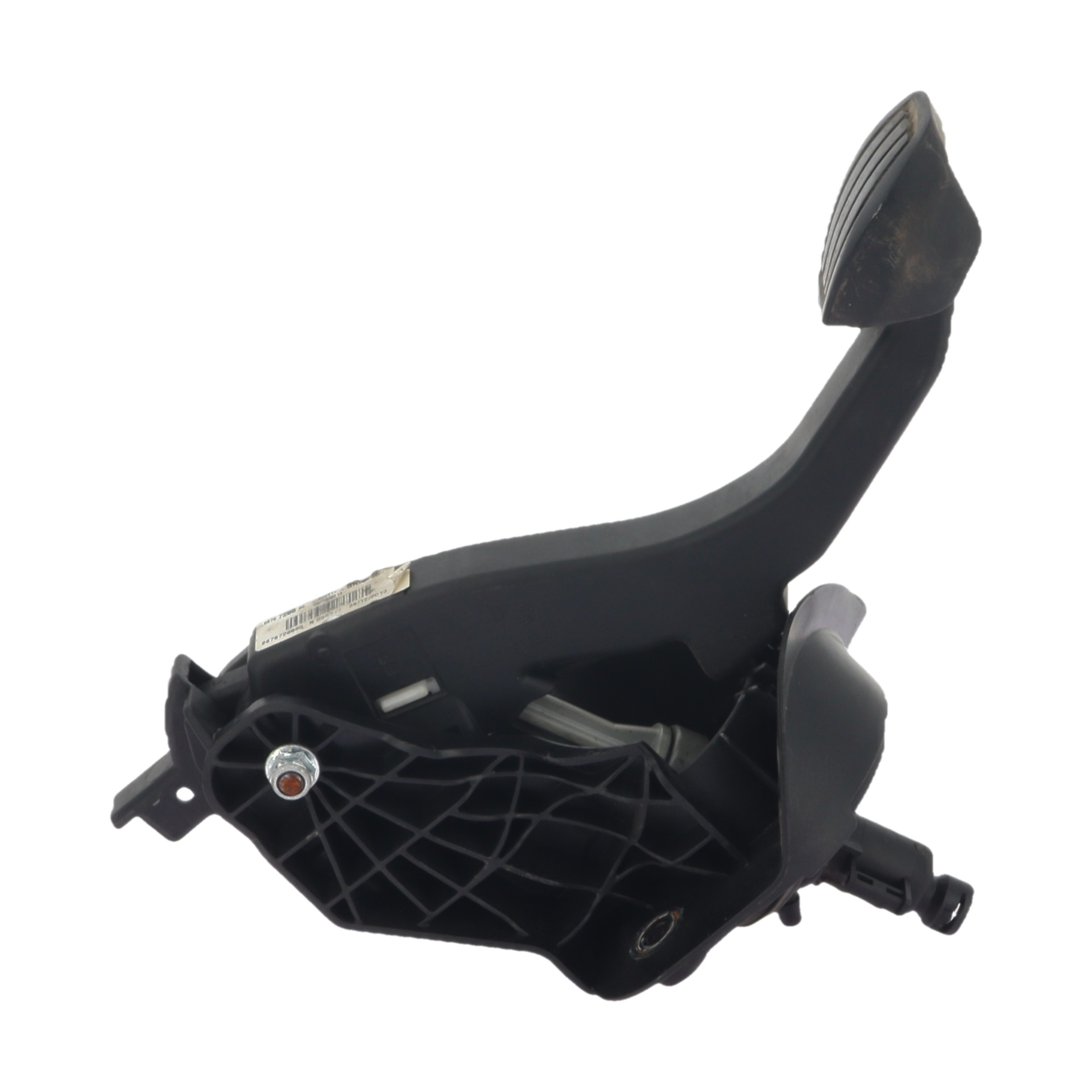 Pedalier d'embrayage pour PEUGEOT 308 2 PHASE 1 Pedalier d'embrayage pour PEUGEOT 308 2 PHASE 1