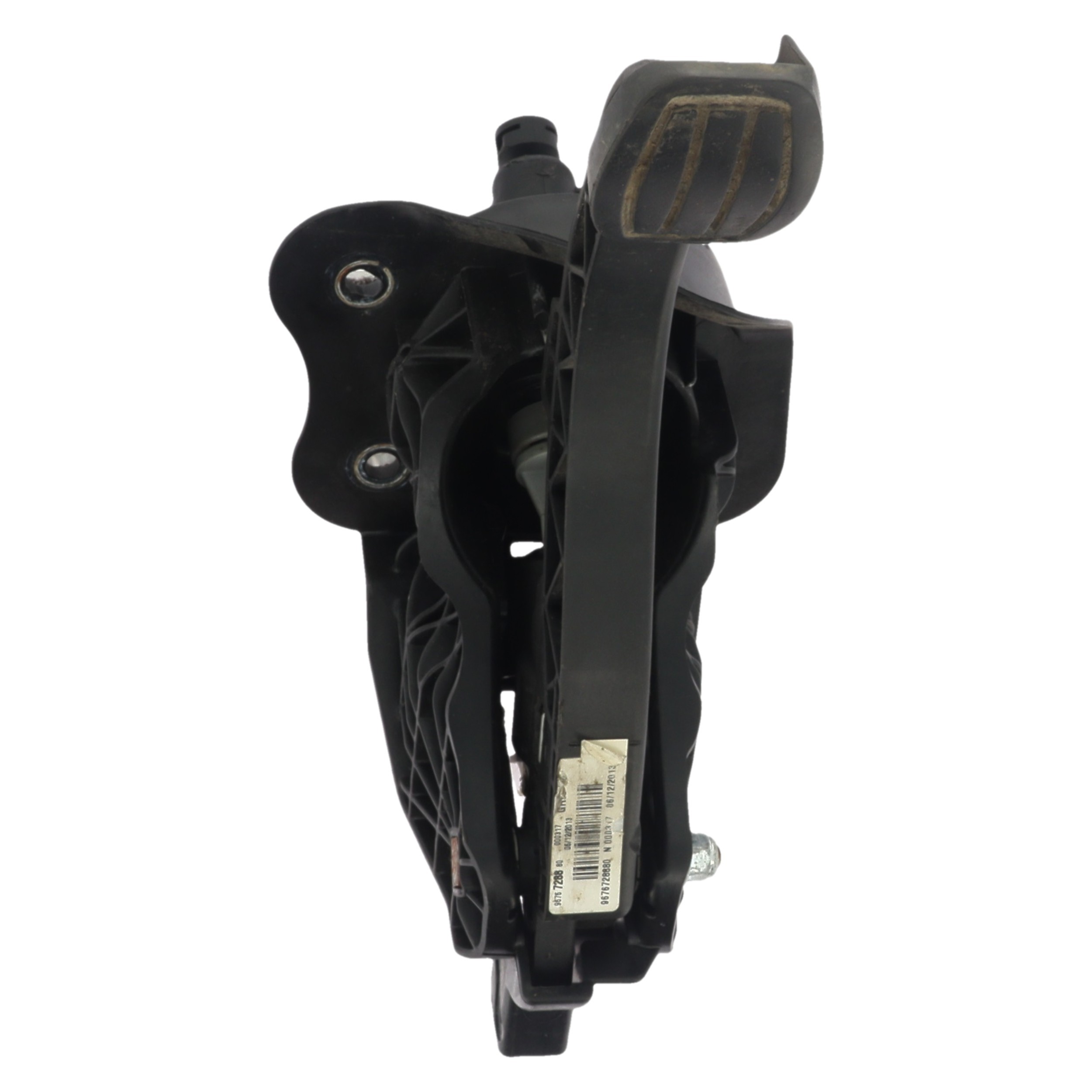 Pedalier d'embrayage pour PEUGEOT 308 2 PHASE 1 Pedalier d'embrayage pour PEUGEOT 308 2 PHASE 1