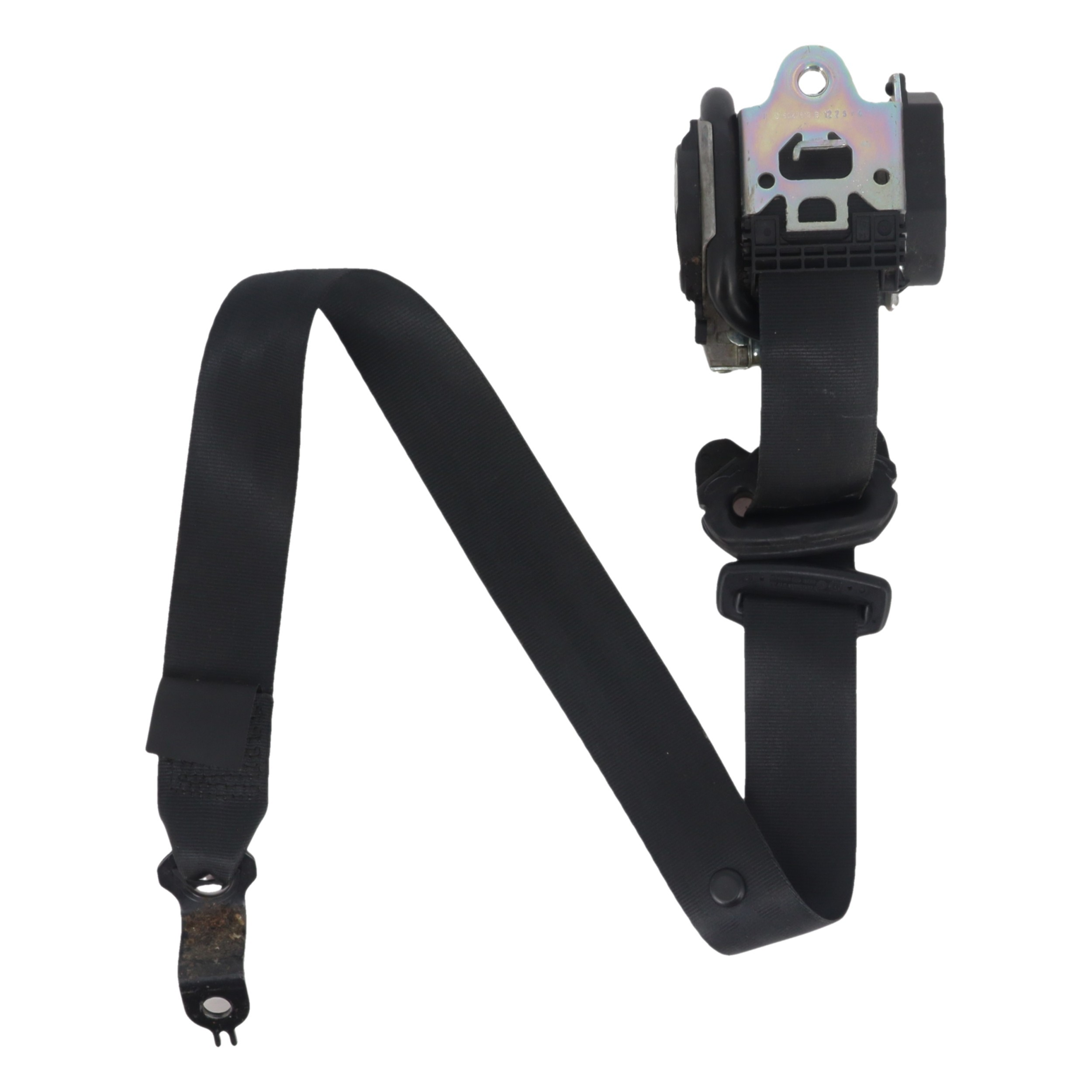 Ceinture avant droit pour SEAT IBIZA 4 PHASE 2 Ceinture avant droit pour SEAT IBIZA 4 PHASE 2