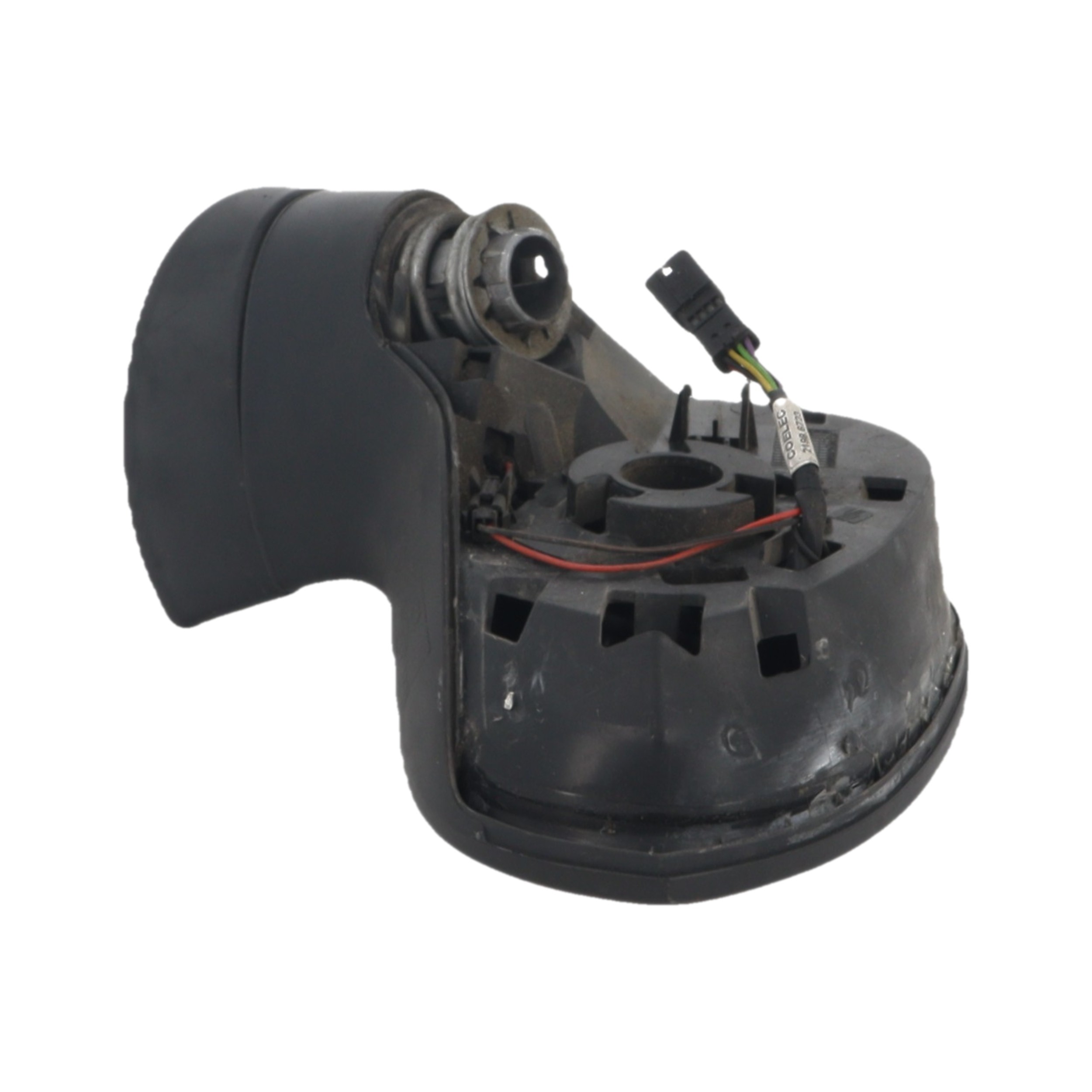 Retroviseur gauche pour SEAT IBIZA 4 PHASE 2 Retroviseur gauche pour SEAT IBIZA 4 PHASE 2