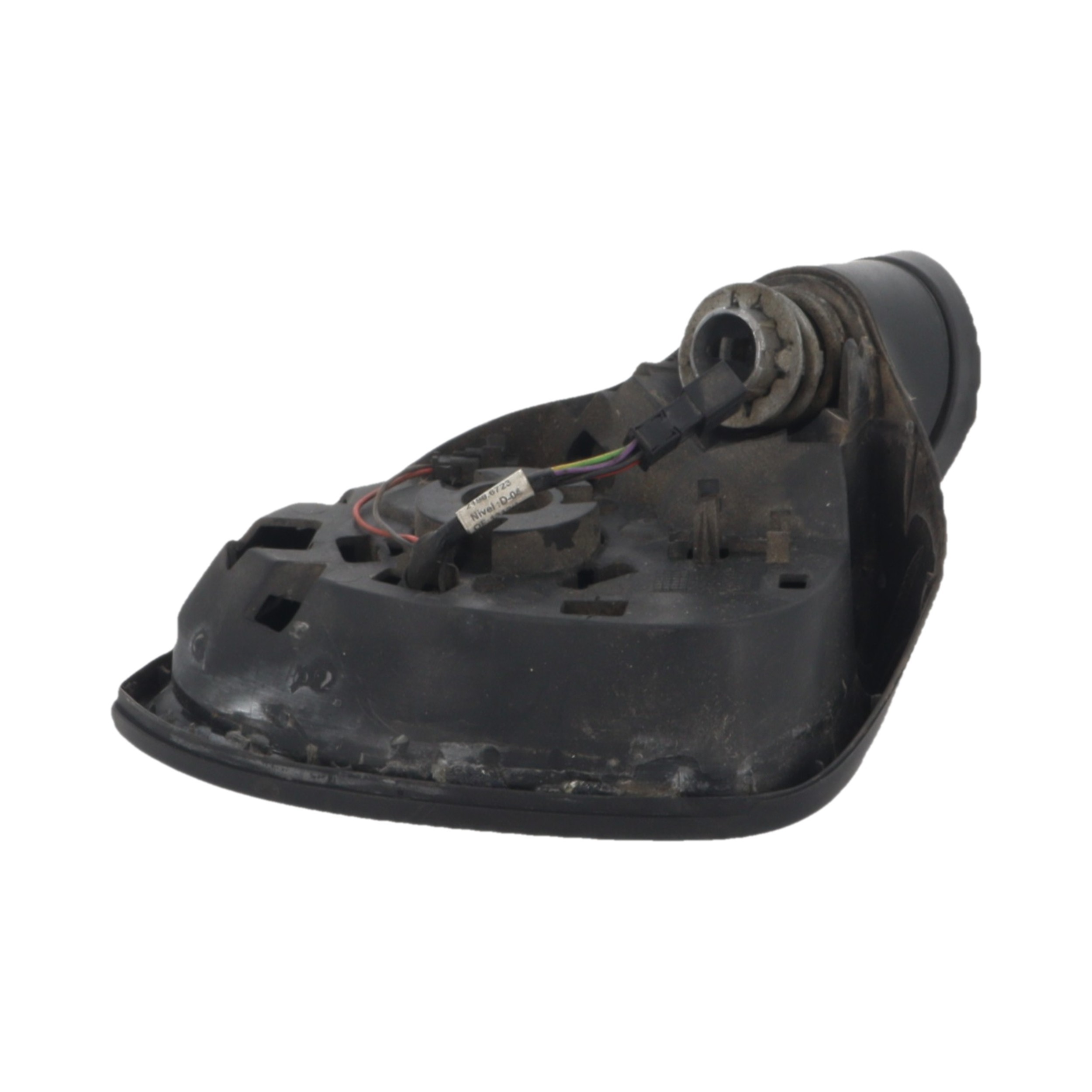 Retroviseur gauche pour SEAT IBIZA 4 PHASE 2 Retroviseur gauche pour SEAT IBIZA 4 PHASE 2