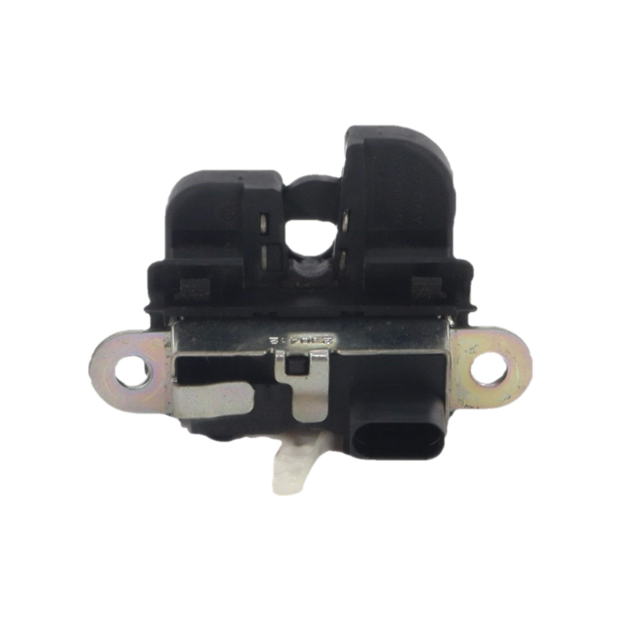 Serrure de coffre pour SEAT IBIZA 4 PHASE 2 Serrure de coffre pour SEAT IBIZA 4 PHASE 2